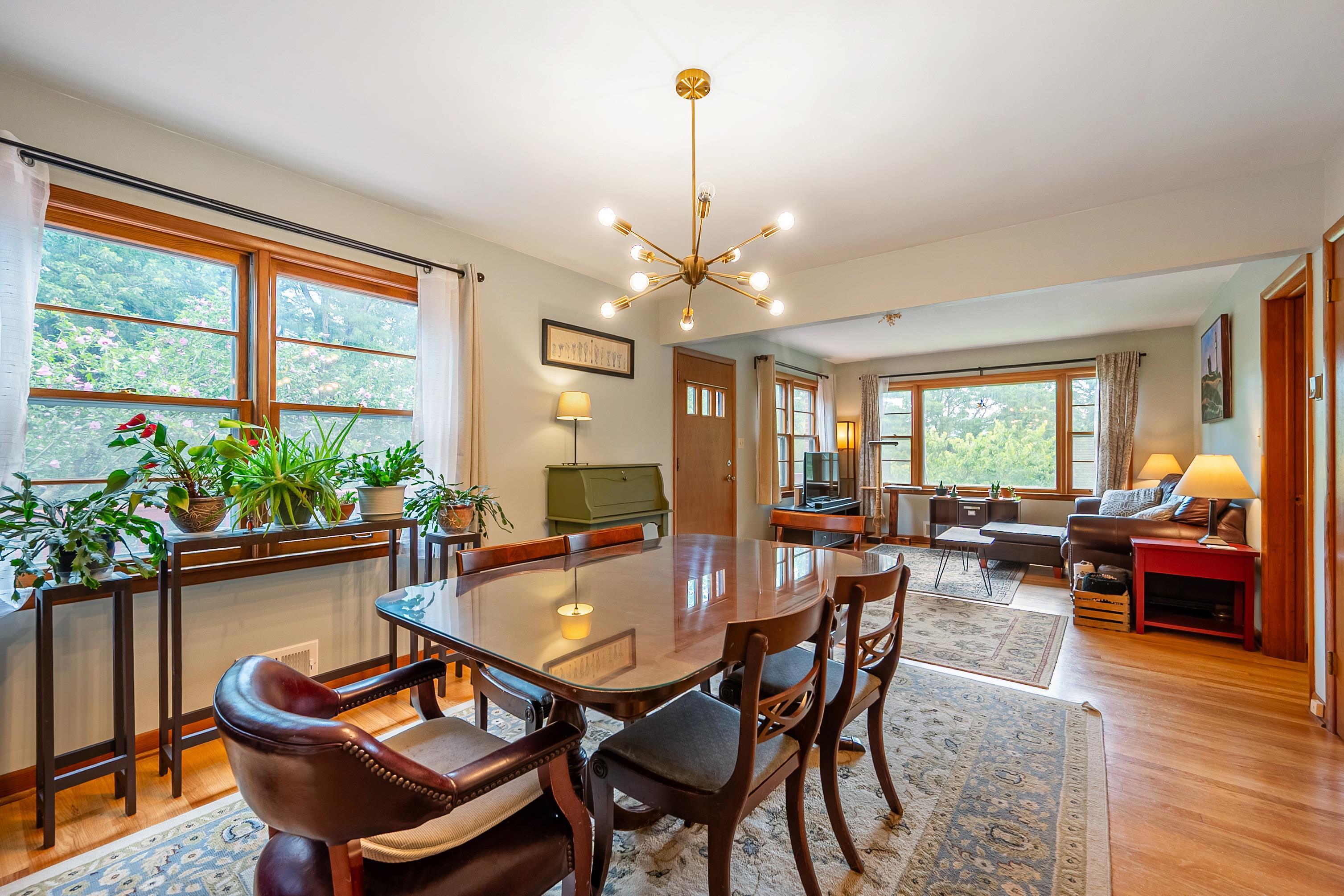 1003 Highland Circle Blacksburg VA 24060