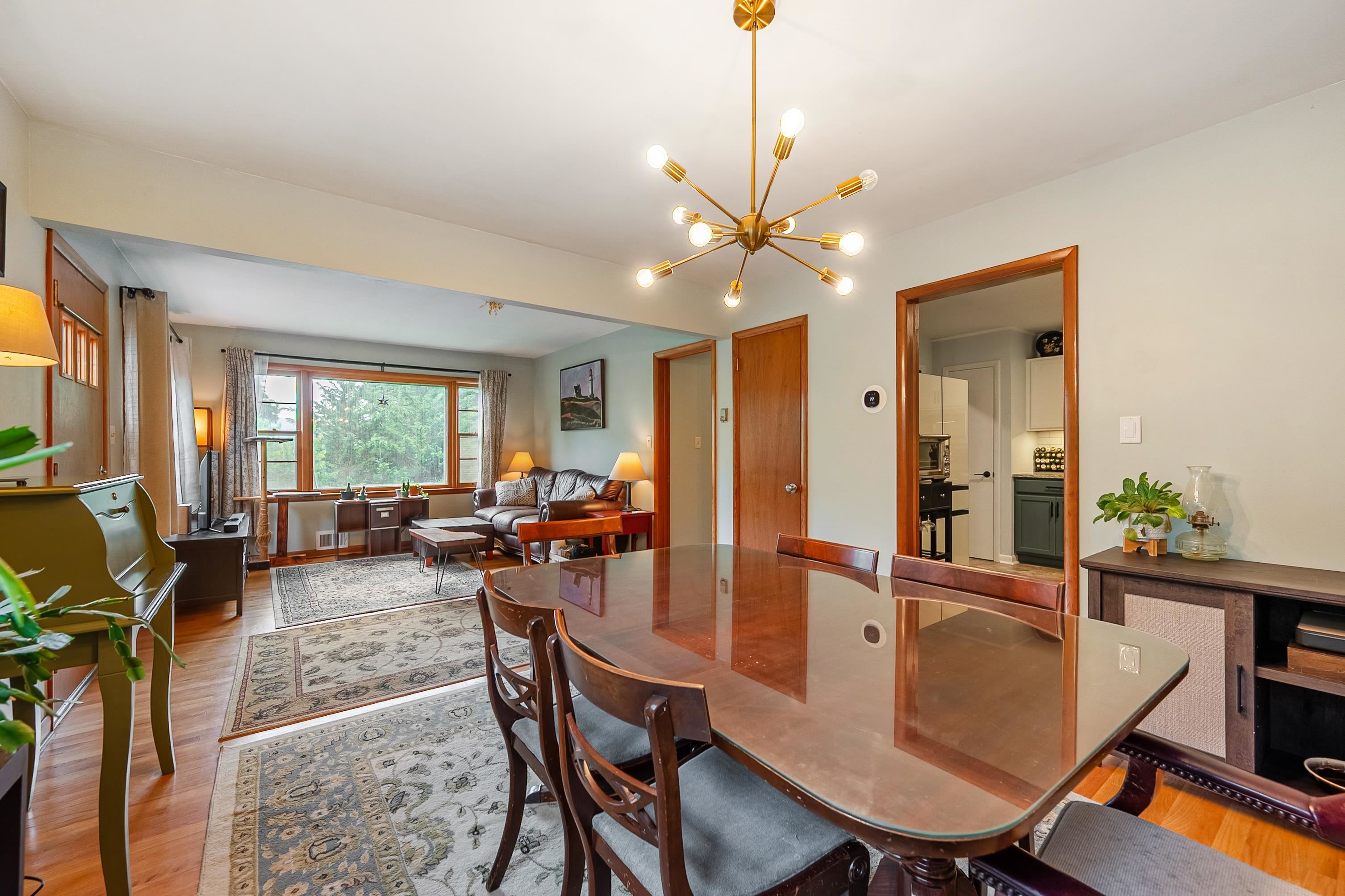 1003 Highland Circle Blacksburg VA 24060