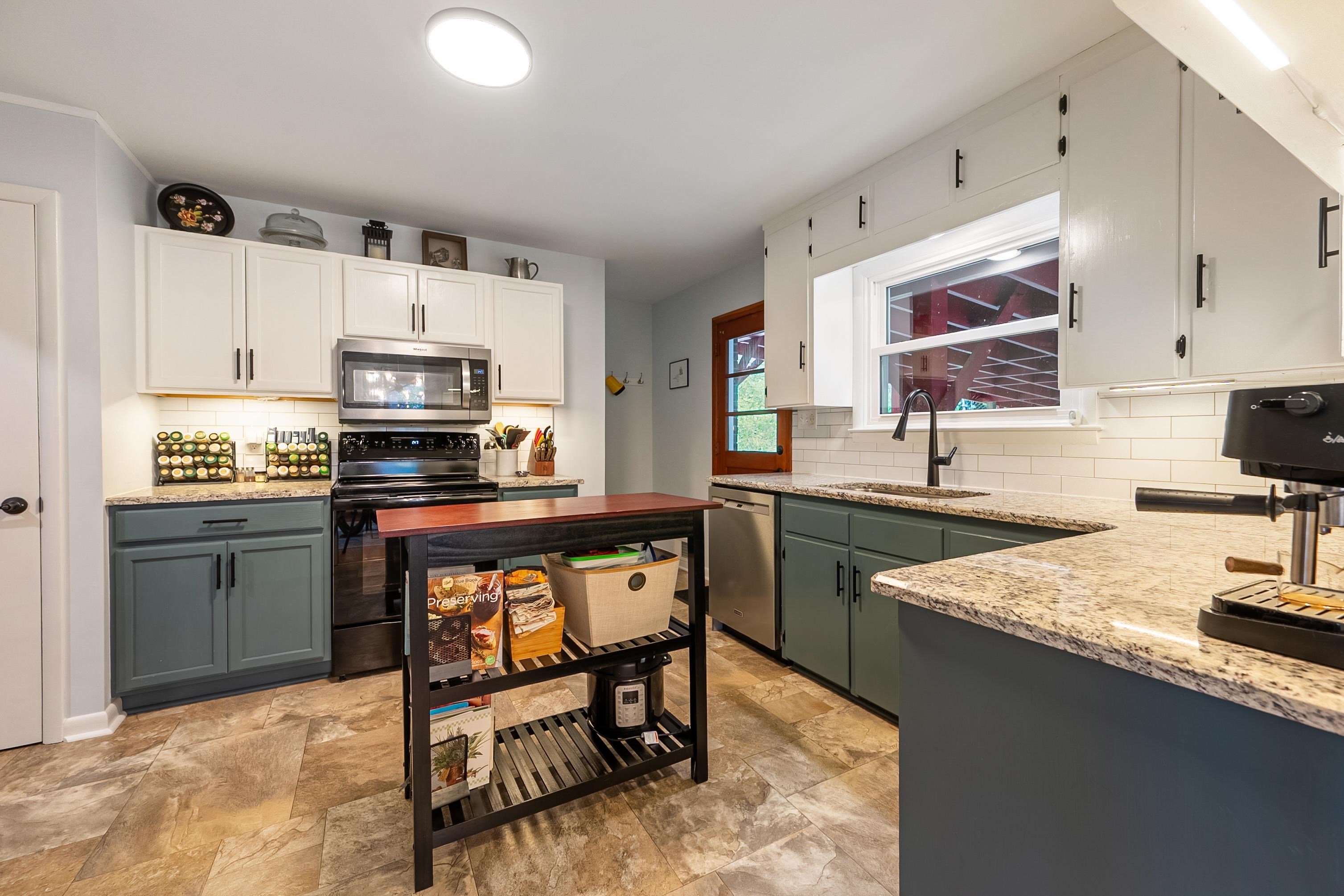 1003 Highland Circle Blacksburg VA 24060