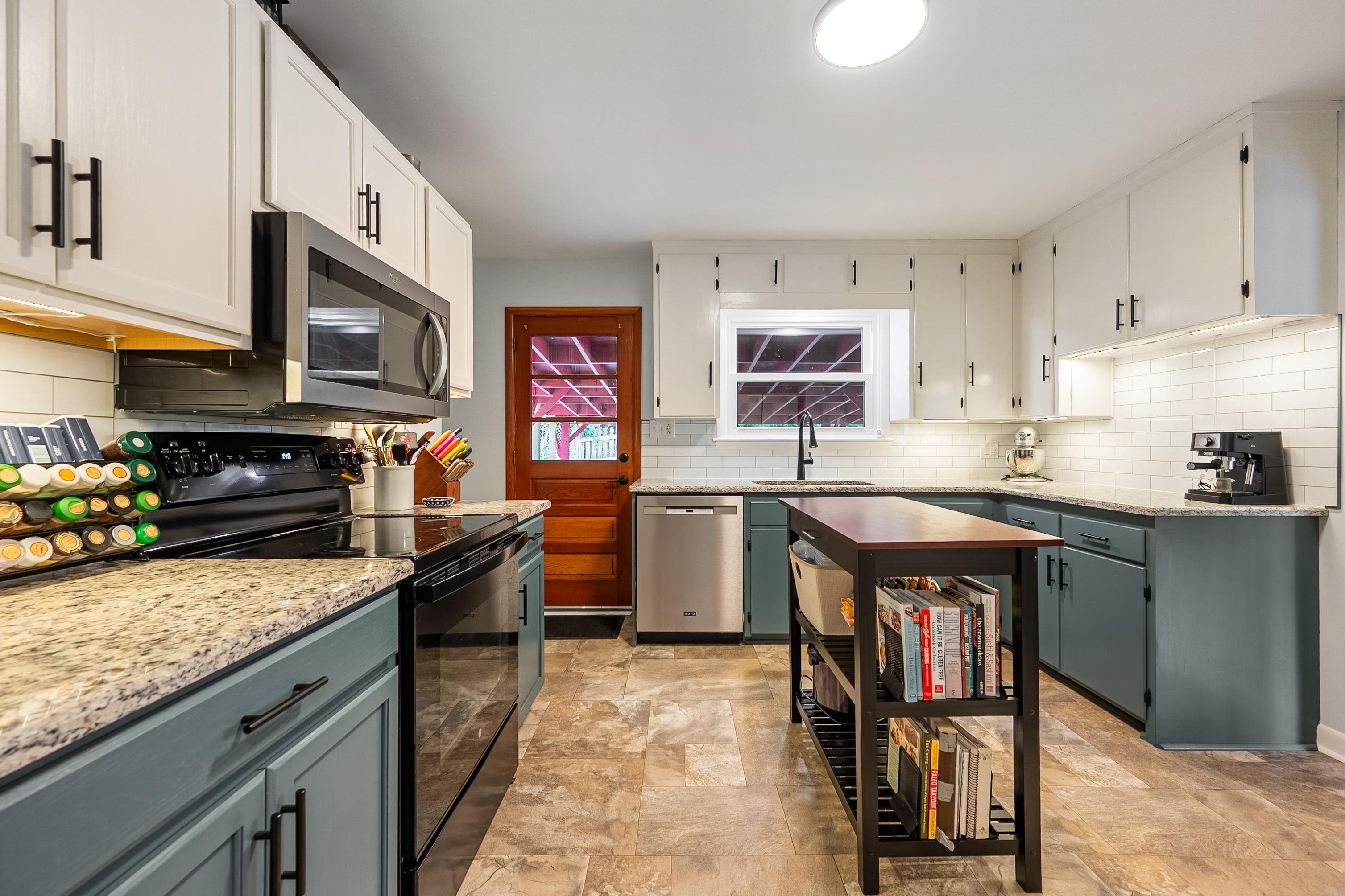 1003 Highland Circle Blacksburg VA 24060