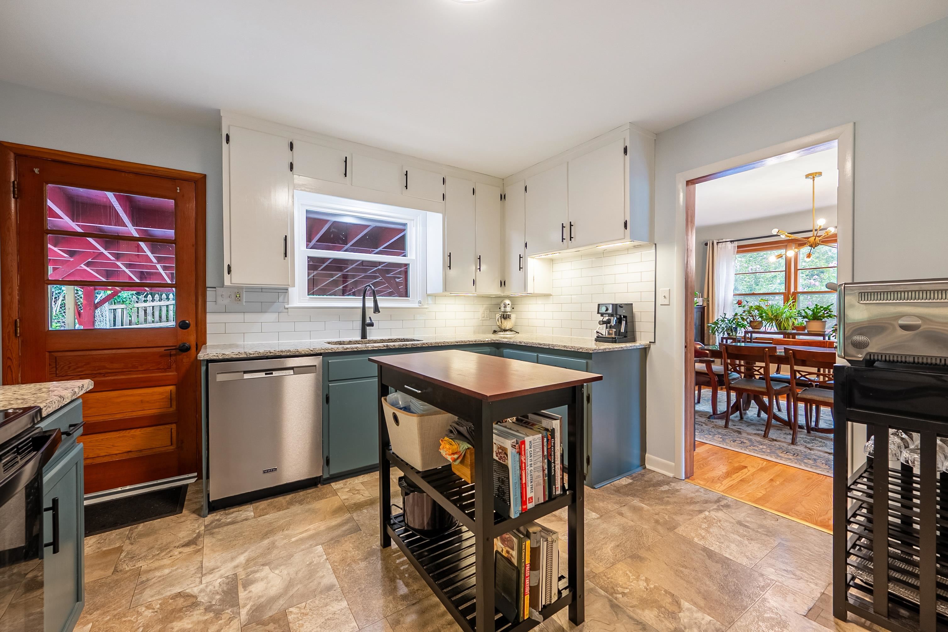 1003 Highland Circle Blacksburg VA 24060