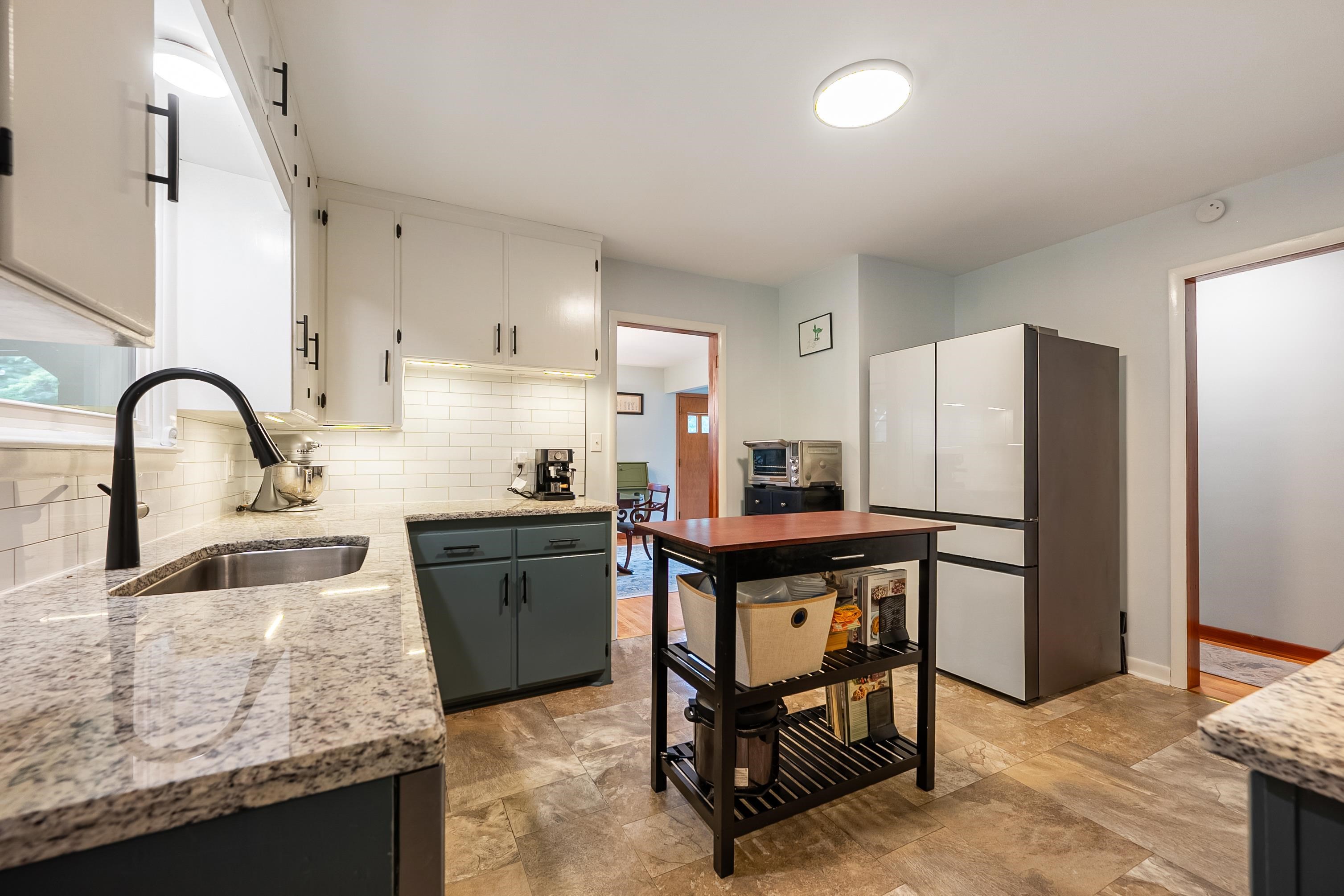 1003 Highland Circle Blacksburg VA 24060