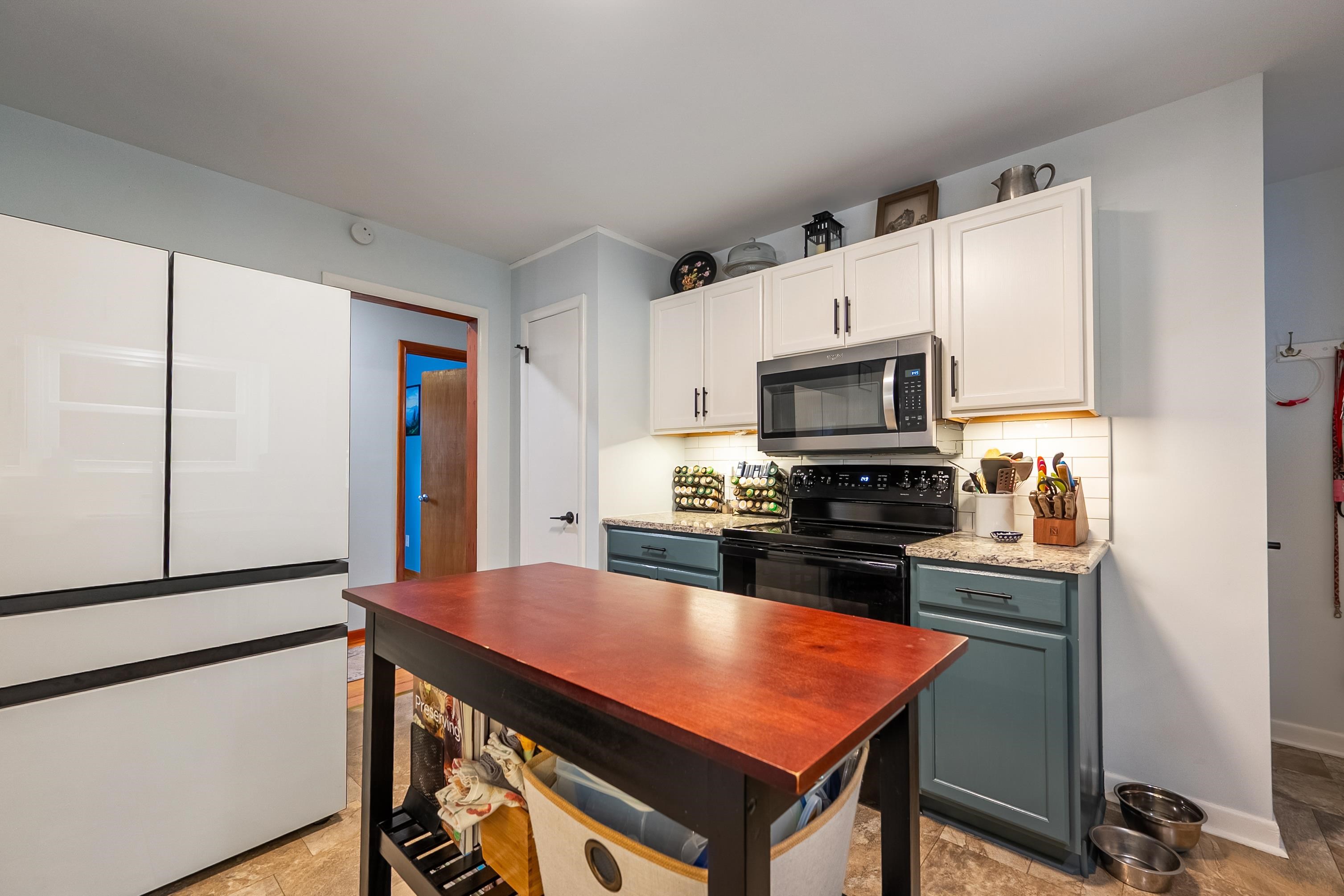 1003 Highland Circle Blacksburg VA 24060