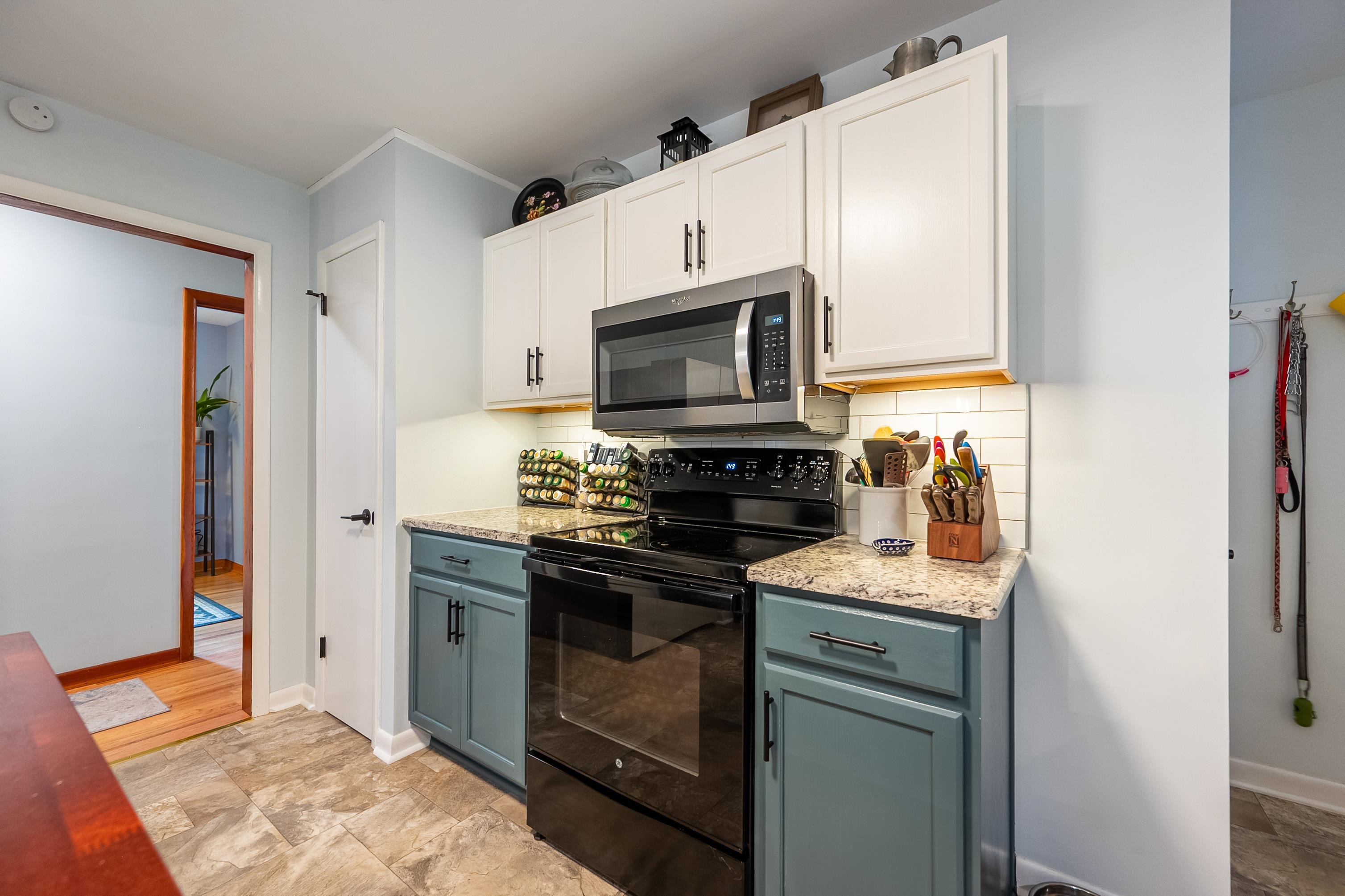 1003 Highland Circle Blacksburg VA 24060