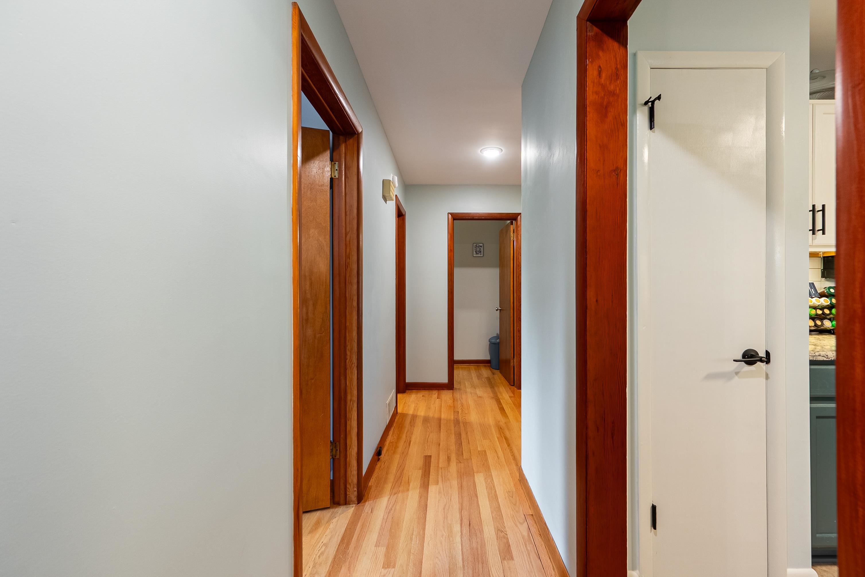 1003 Highland Circle Blacksburg VA 24060