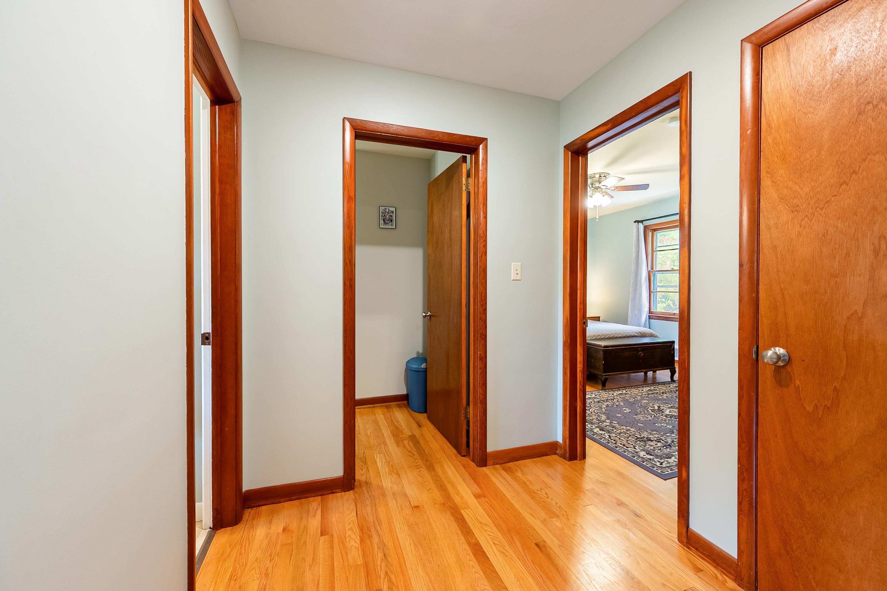 1003 Highland Circle Blacksburg VA 24060