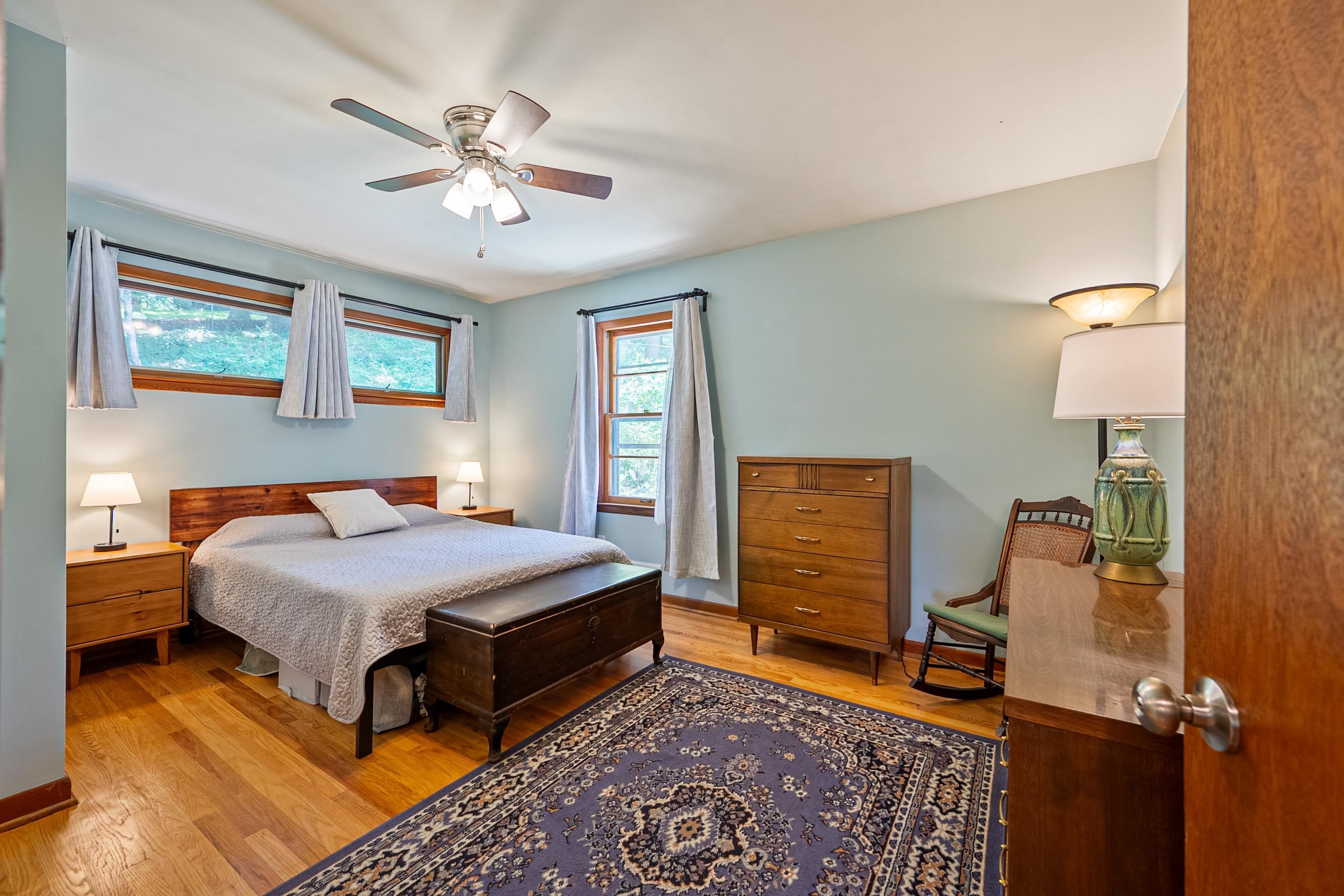 1003 Highland Circle Blacksburg VA 24060