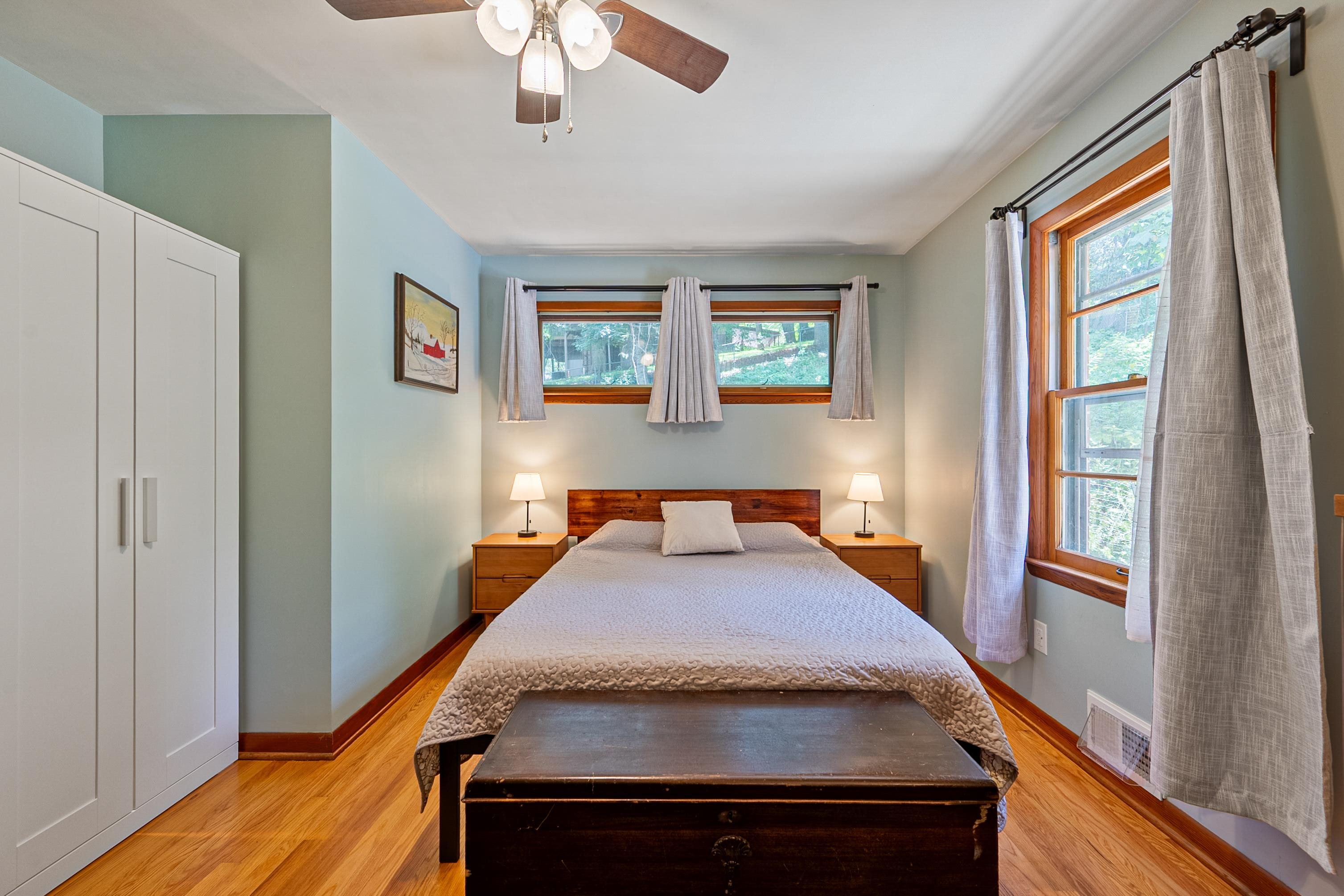 1003 Highland Circle Blacksburg VA 24060