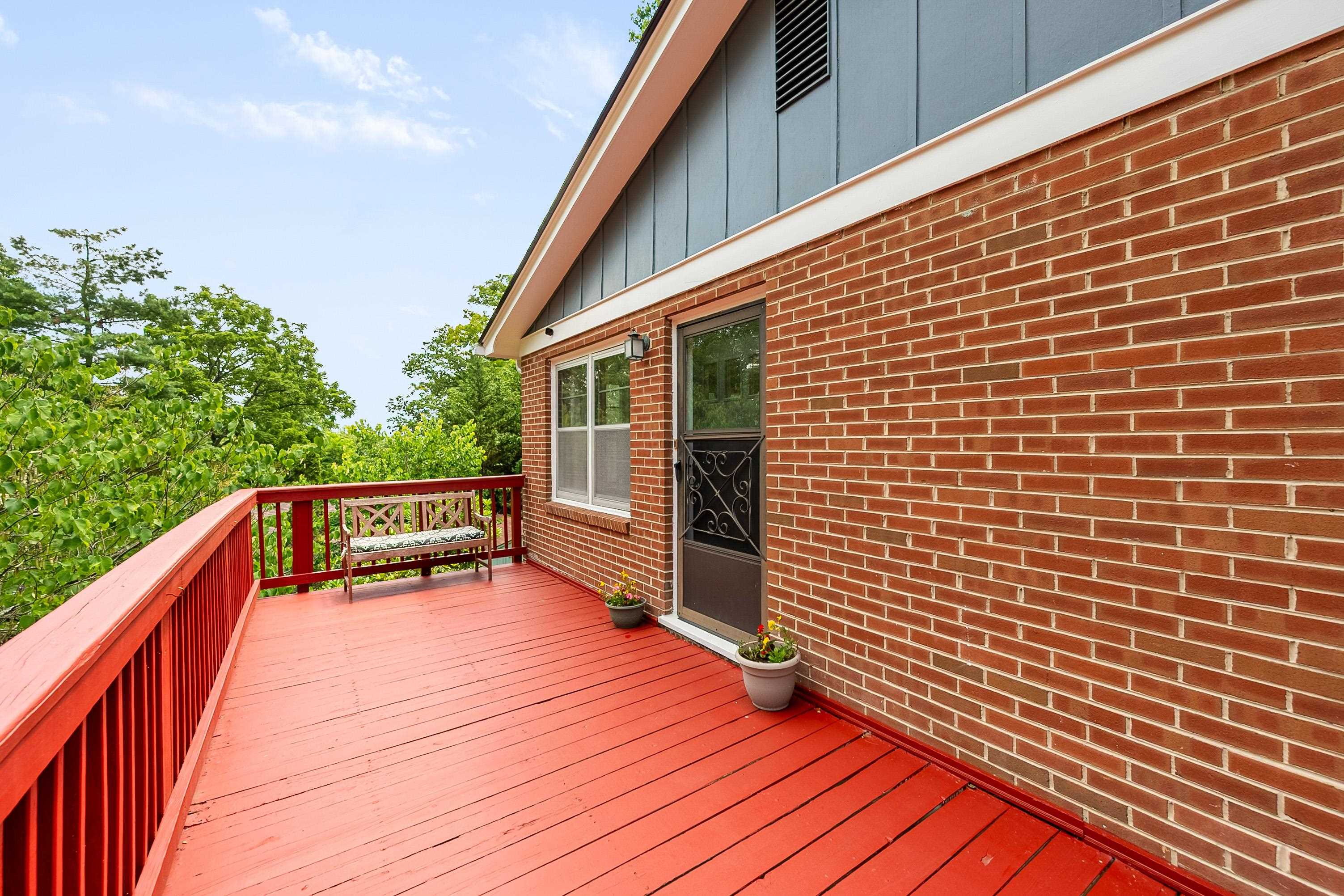 1003 Highland Circle Blacksburg VA 24060