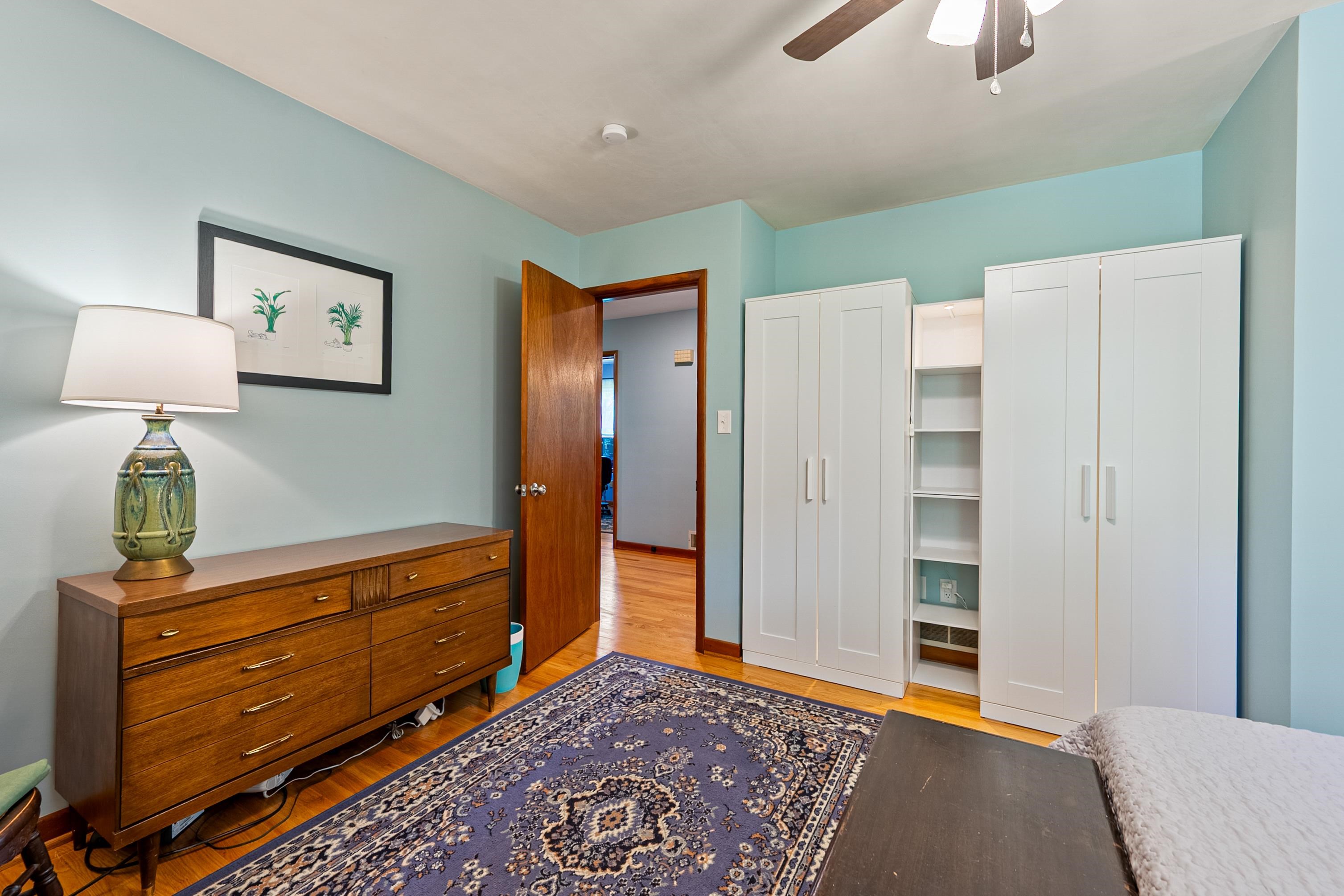 1003 Highland Circle Blacksburg VA 24060