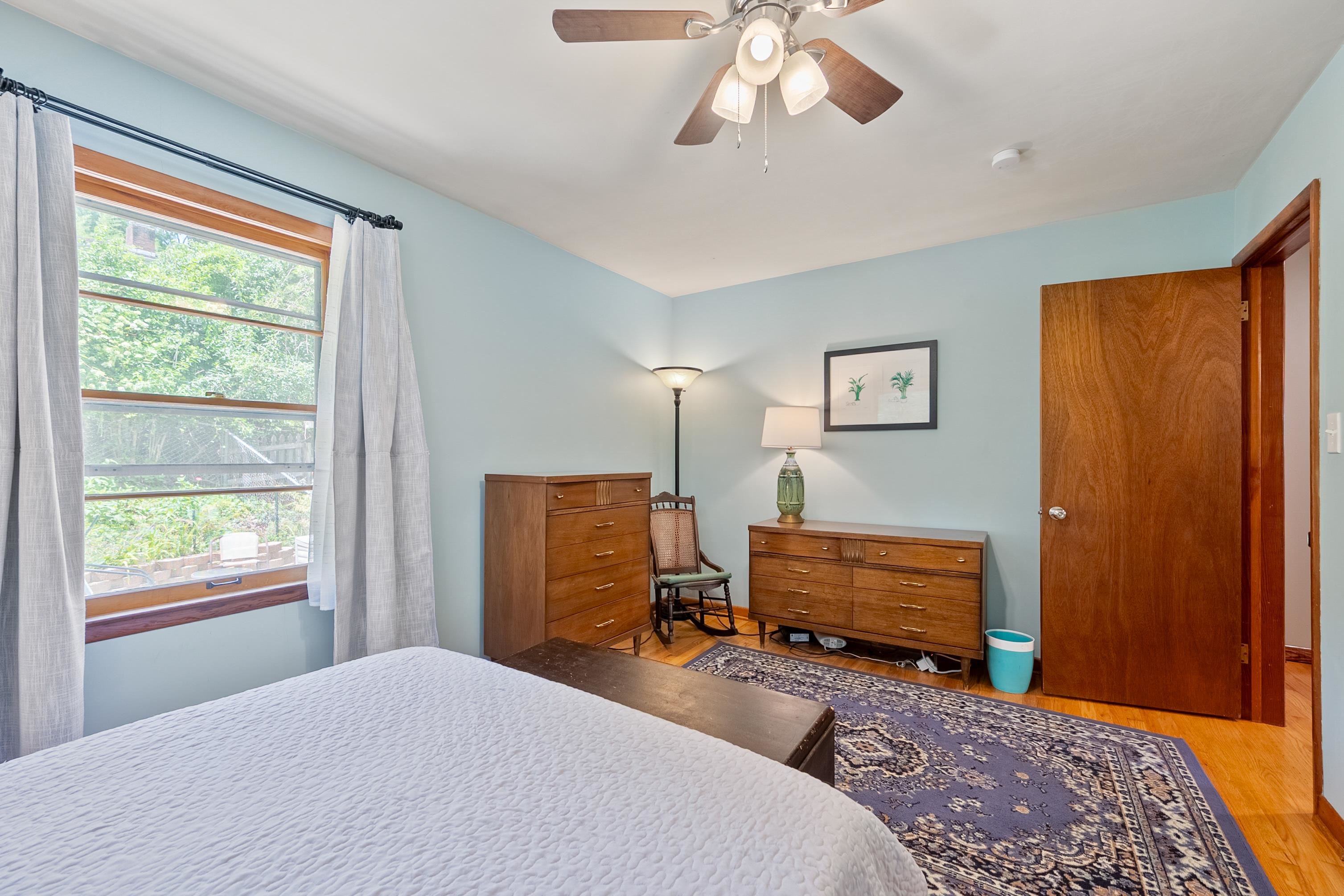 1003 Highland Circle Blacksburg VA 24060