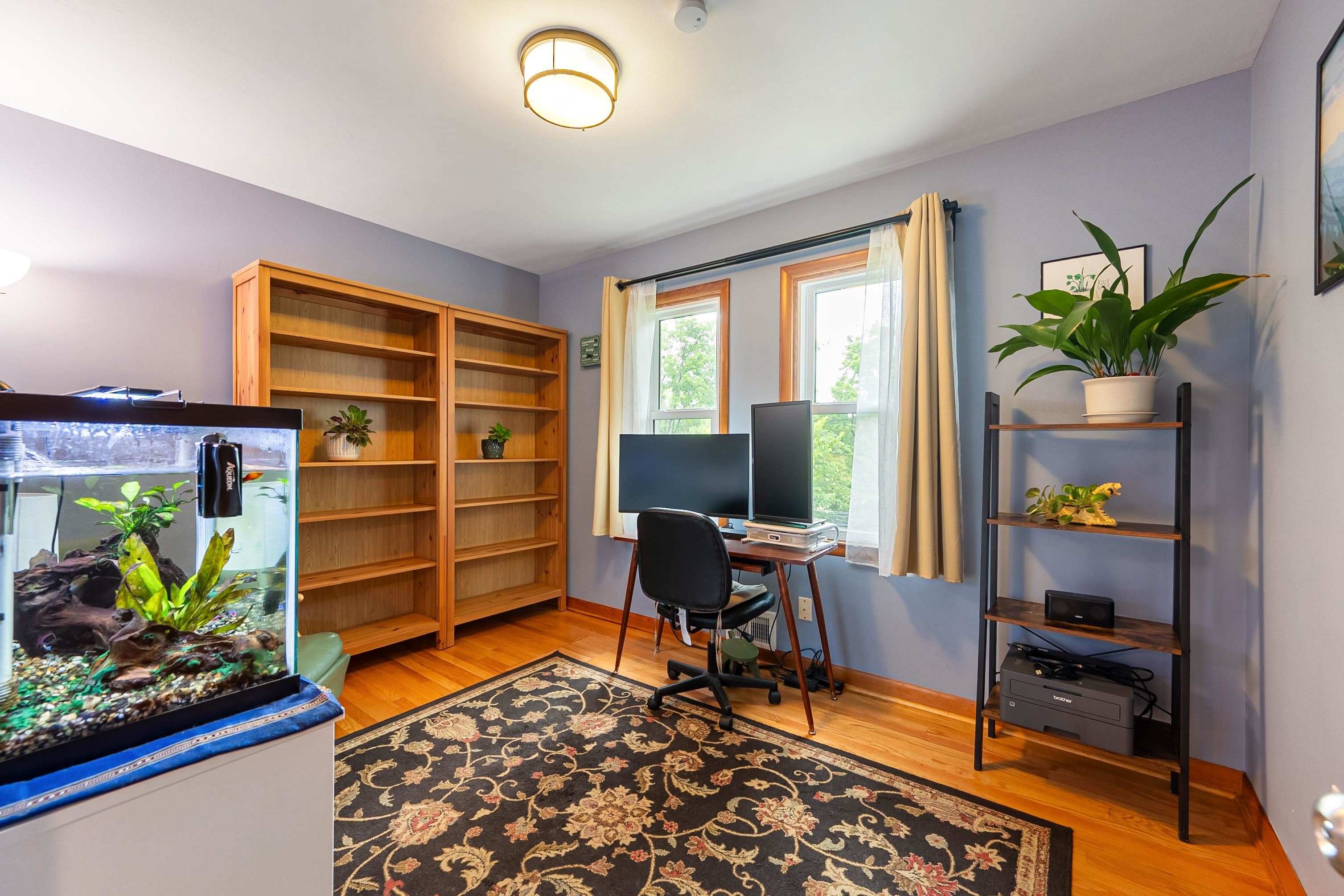 1003 Highland Circle Blacksburg VA 24060