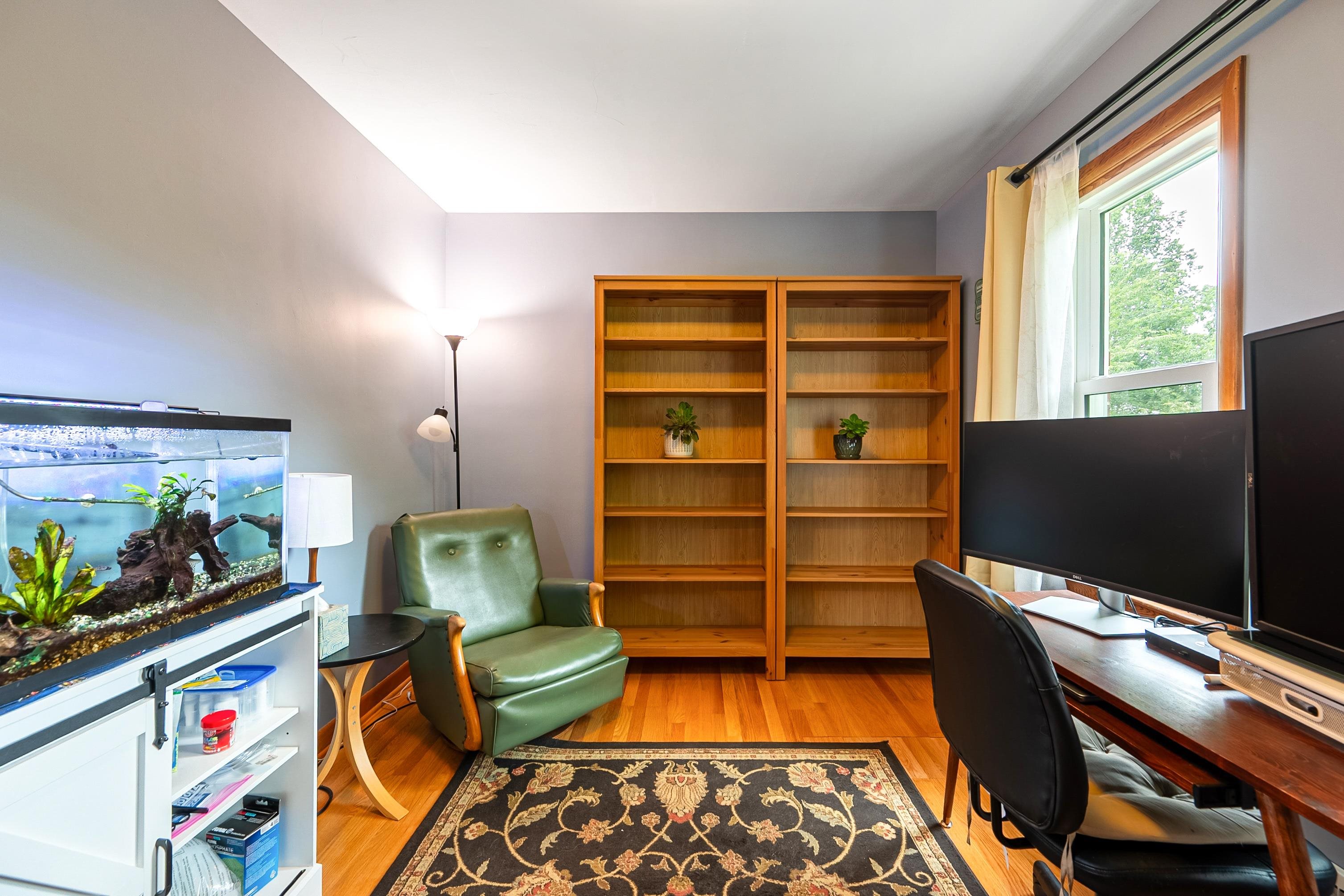 1003 Highland Circle Blacksburg VA 24060