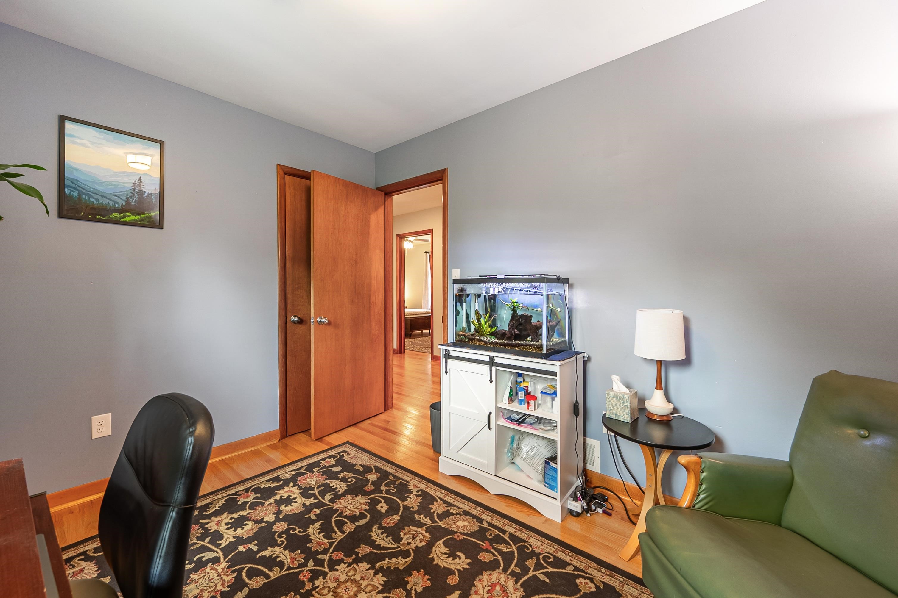 1003 Highland Circle Blacksburg VA 24060