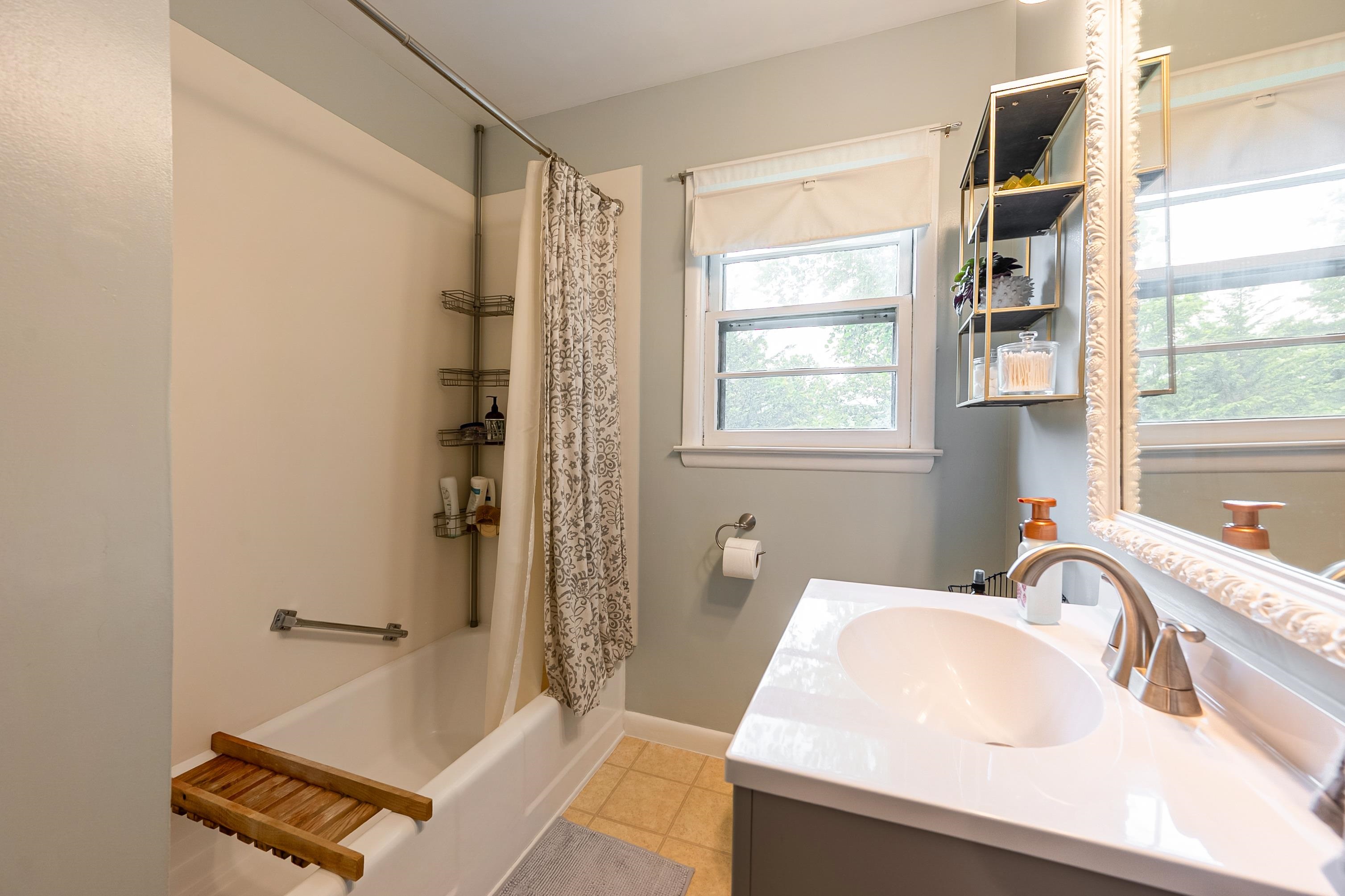 1003 Highland Circle Blacksburg VA 24060