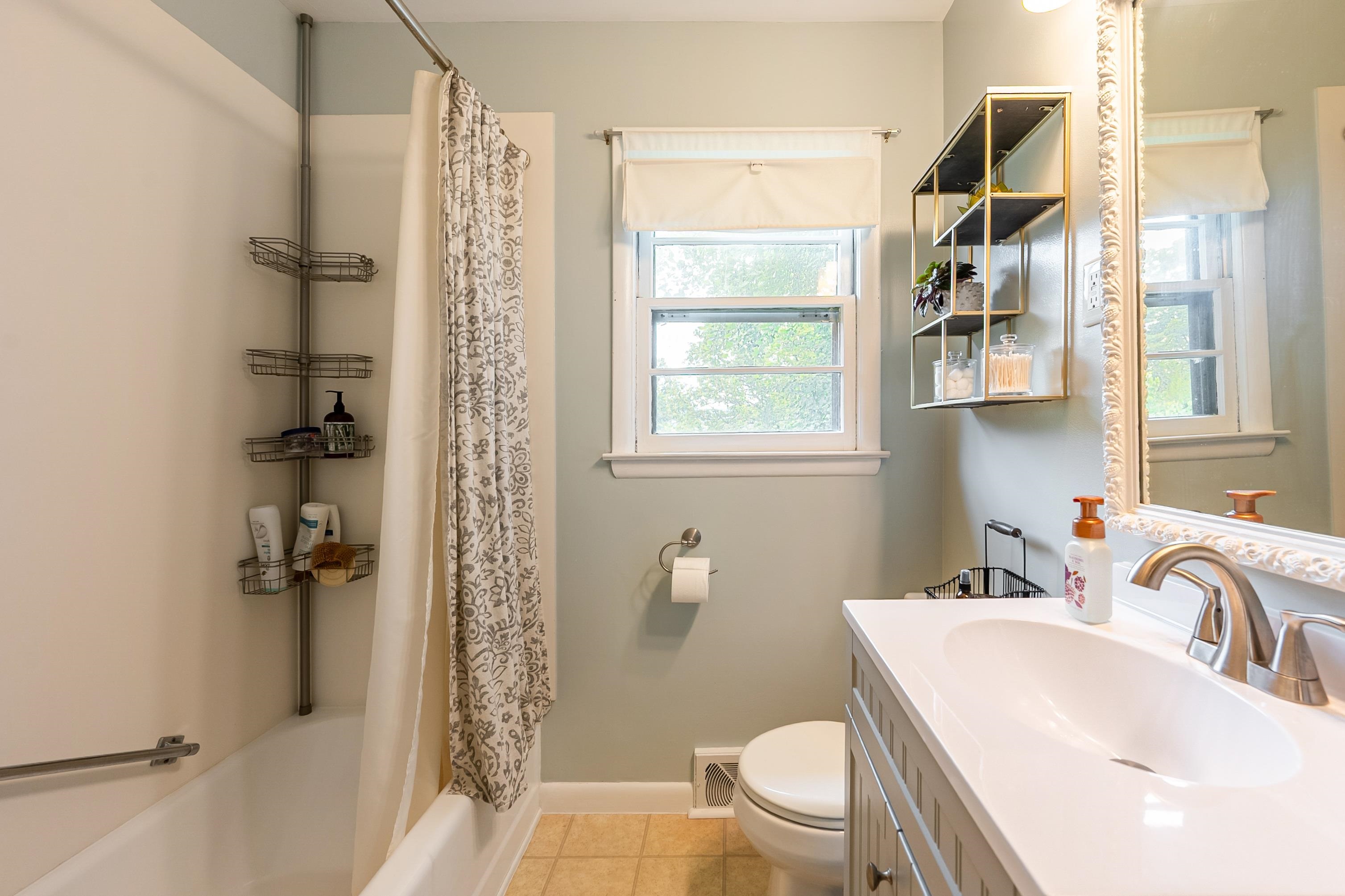 1003 Highland Circle Blacksburg VA 24060