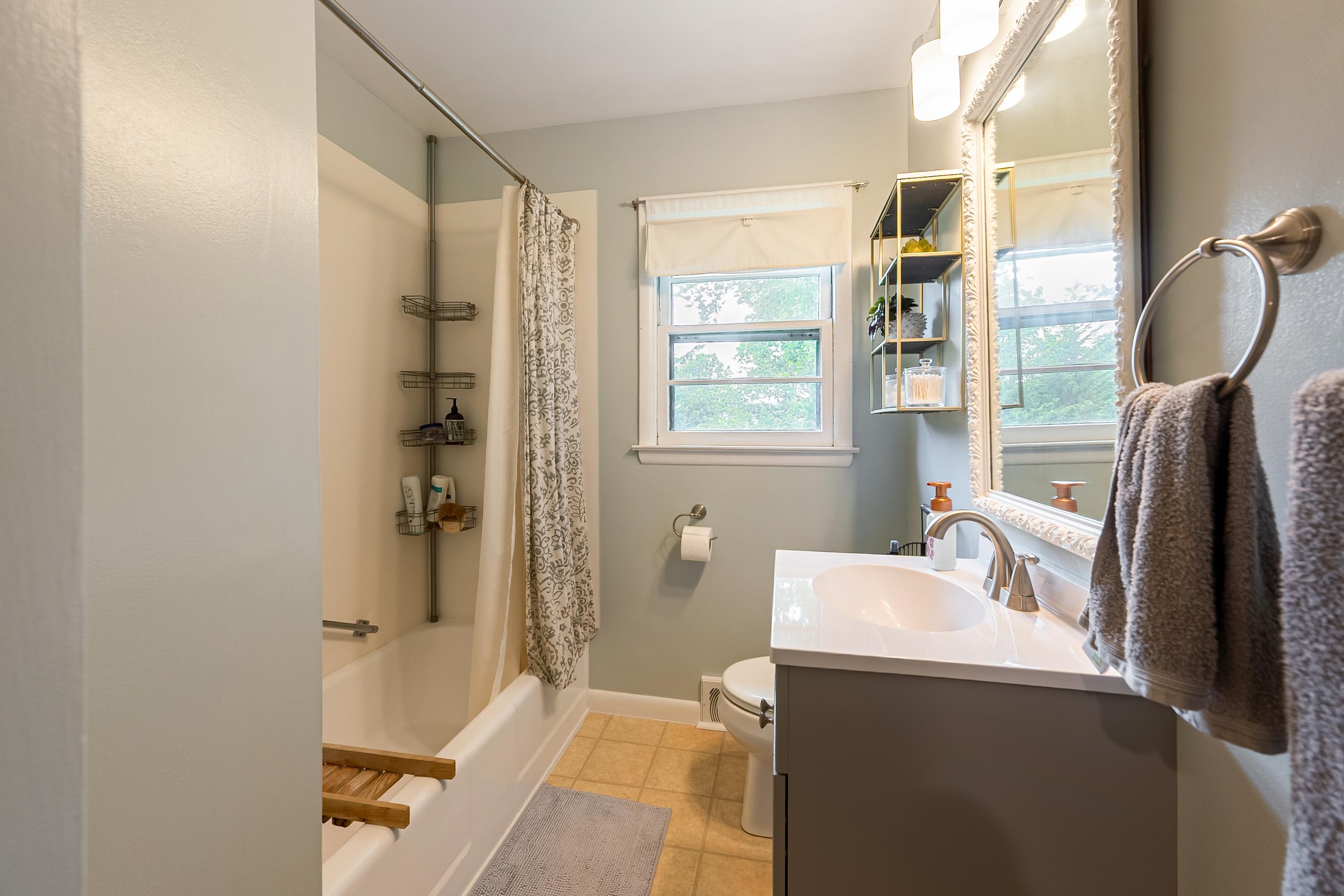 1003 Highland Circle Blacksburg VA 24060