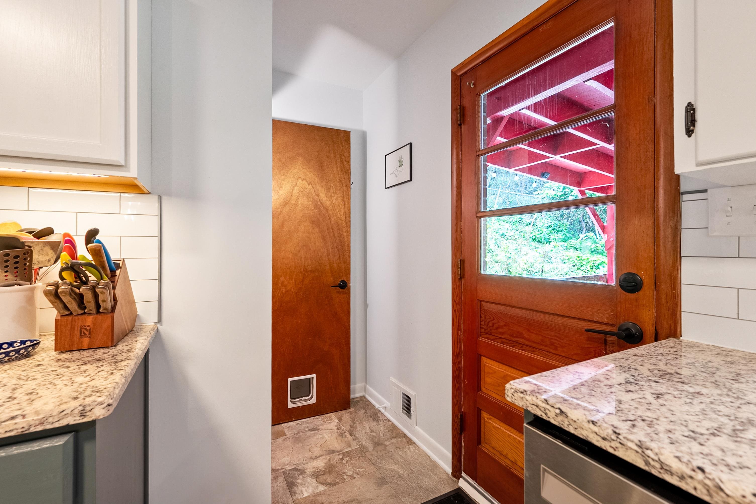 1003 Highland Circle Blacksburg VA 24060