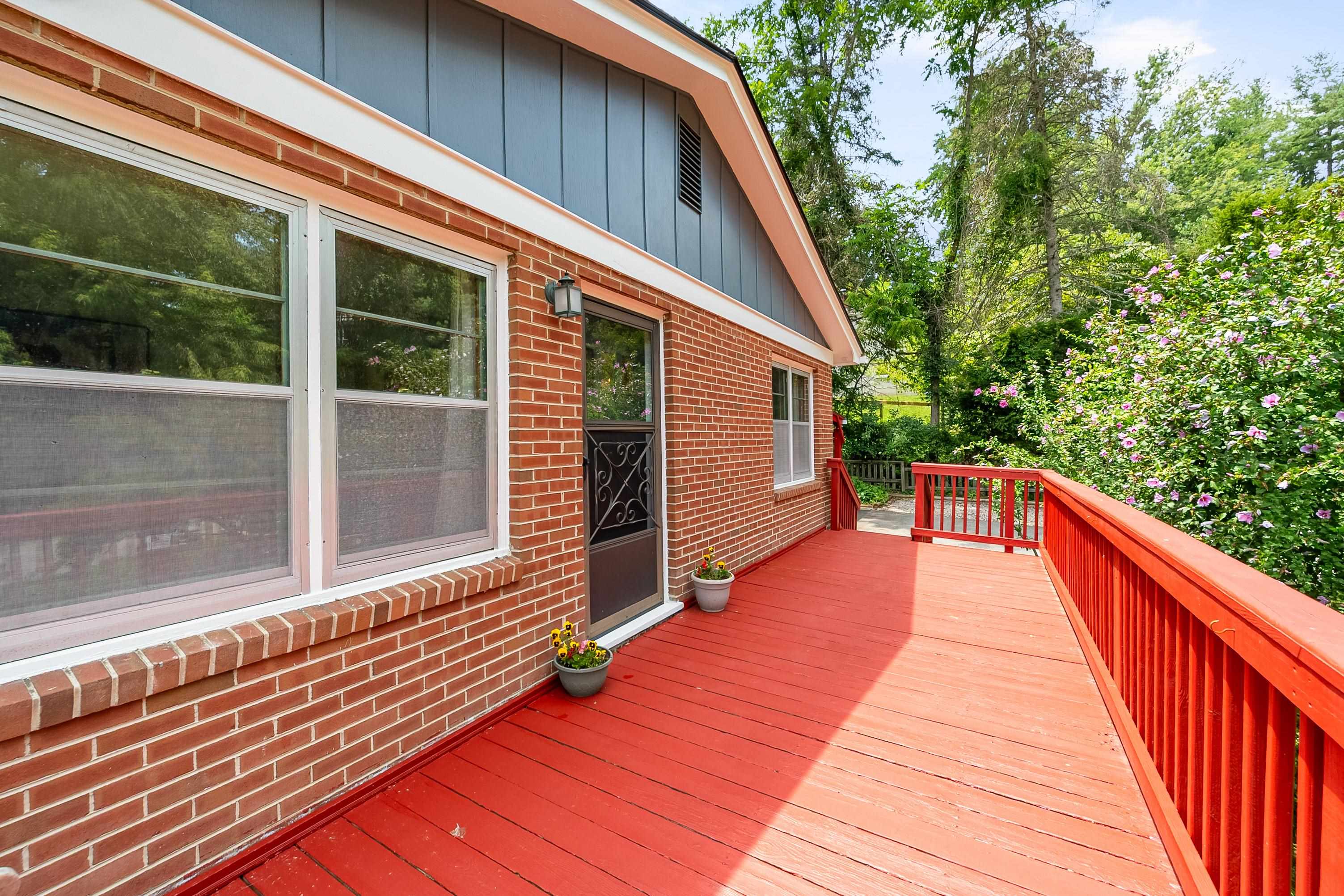 1003 Highland Circle Blacksburg VA 24060