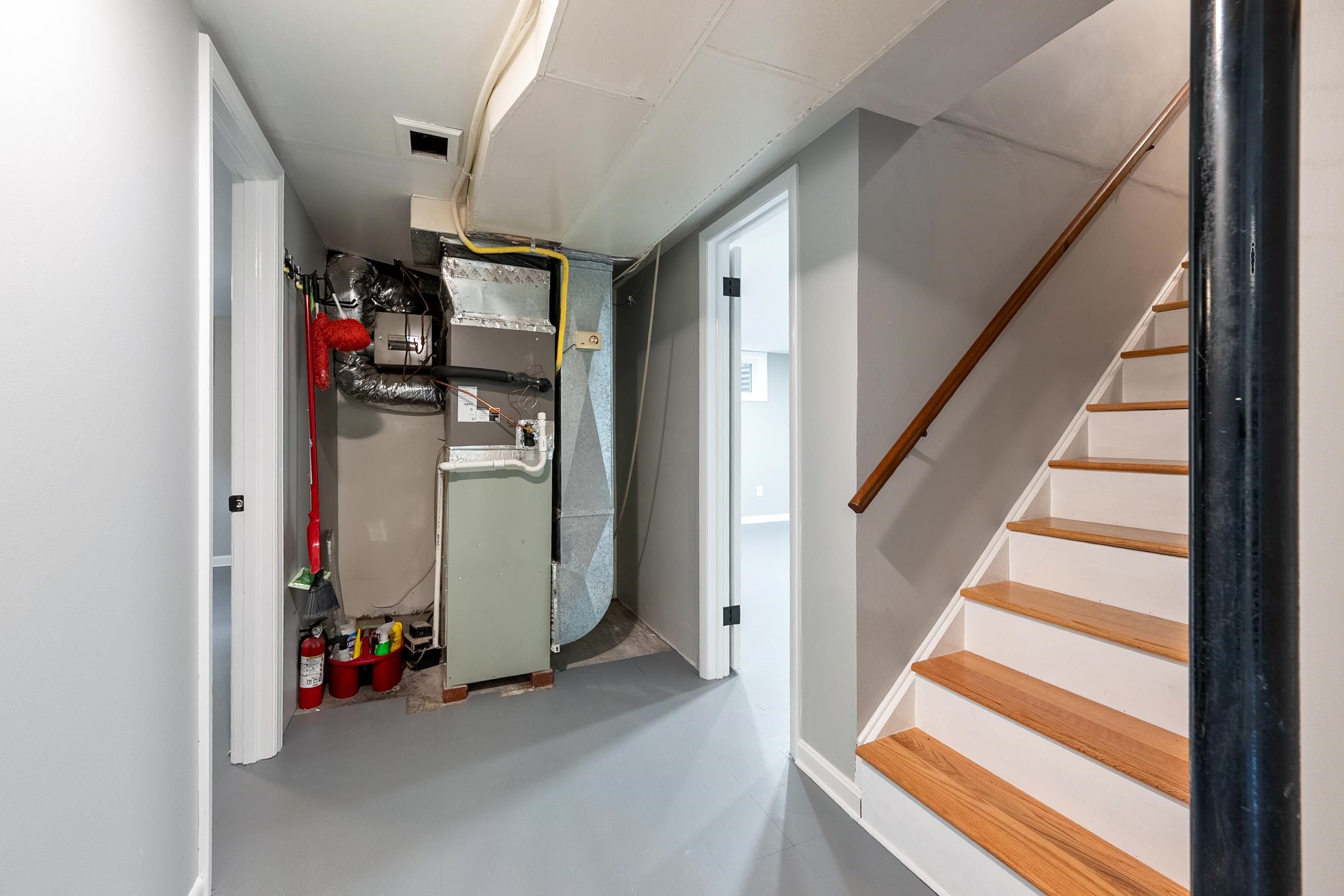 1003 Highland Circle Blacksburg VA 24060