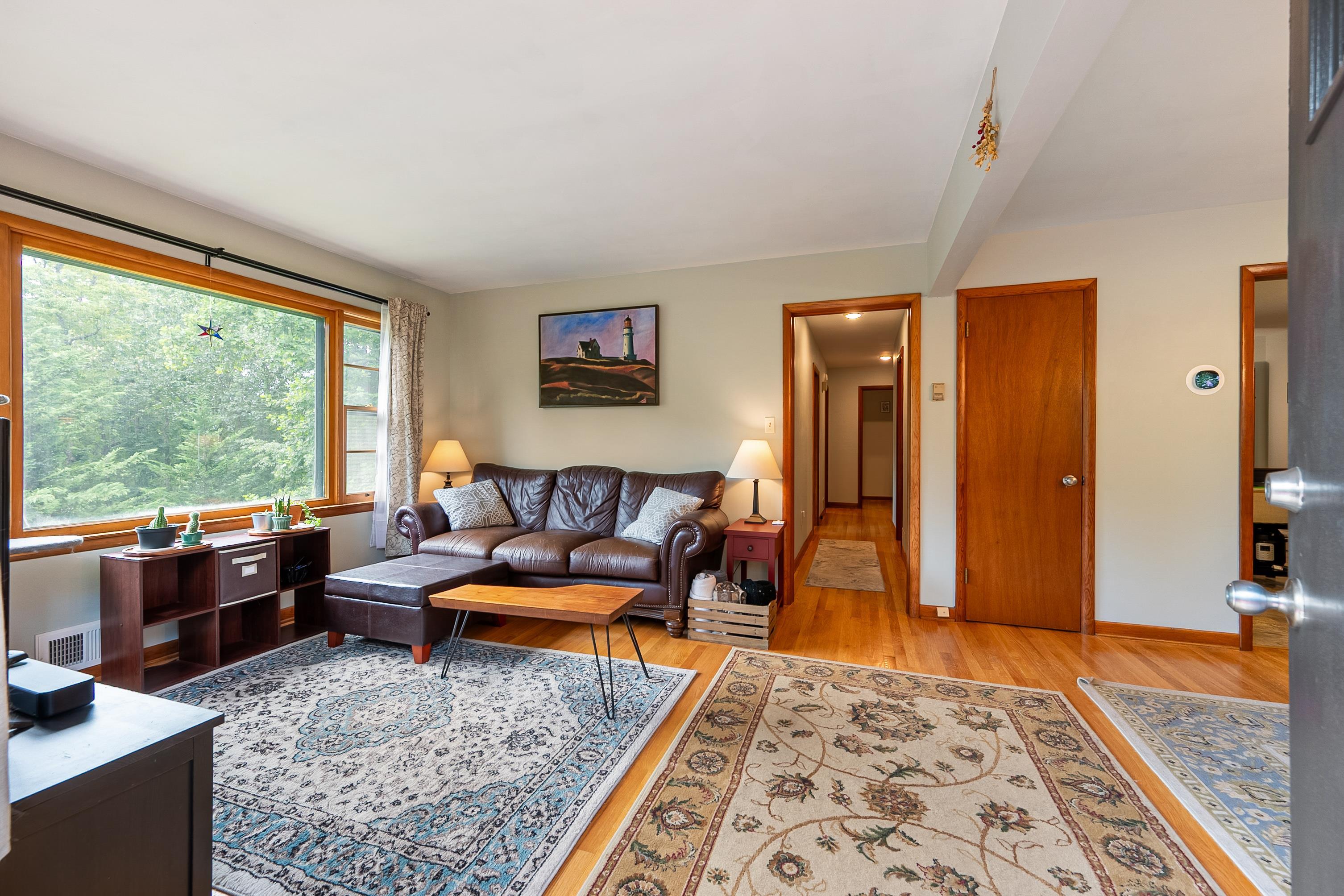 1003 Highland Circle Blacksburg VA 24060