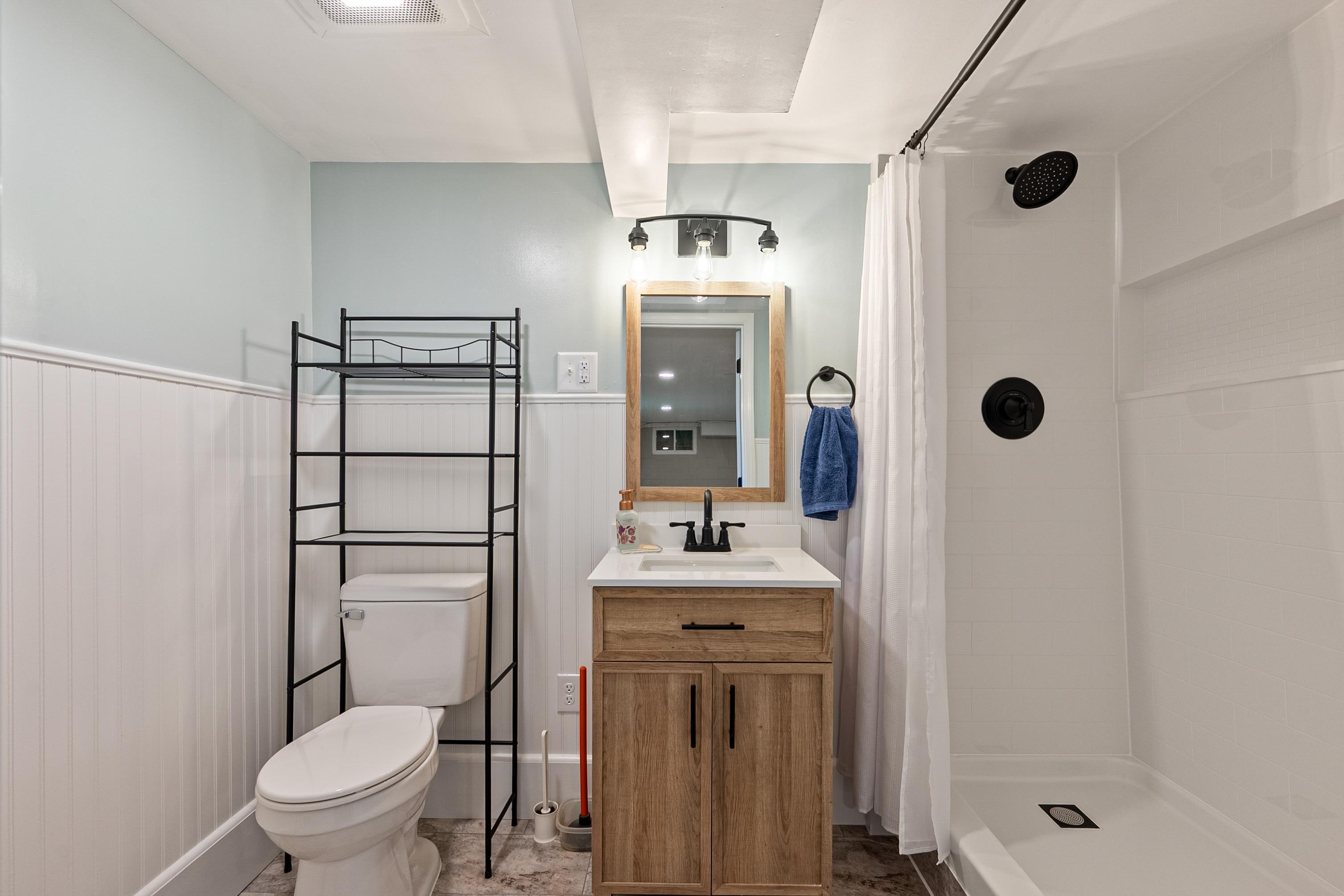 1003 Highland Circle Blacksburg VA 24060