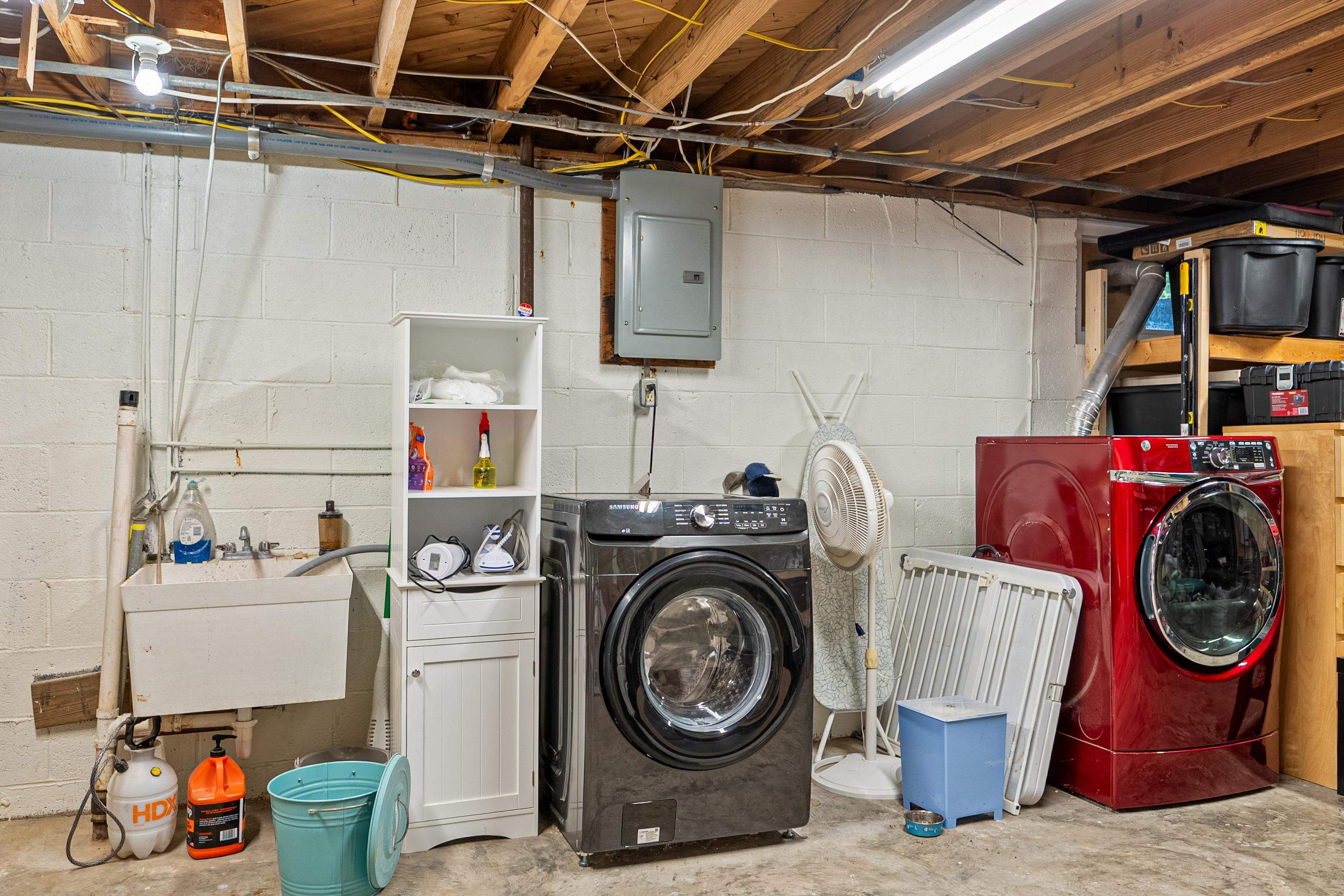 1003 Highland Circle Blacksburg VA 24060