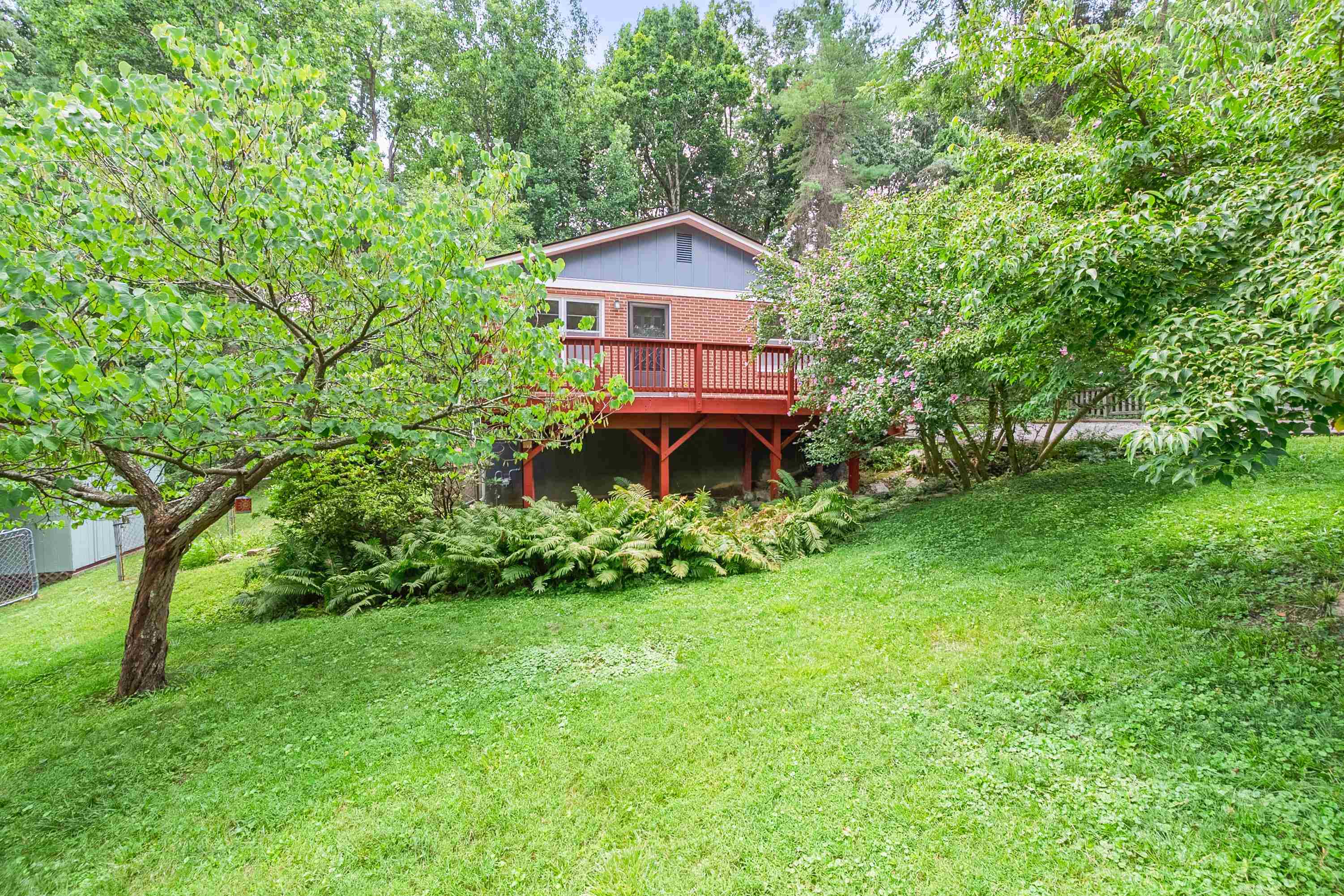 1003 Highland Circle Blacksburg VA 24060