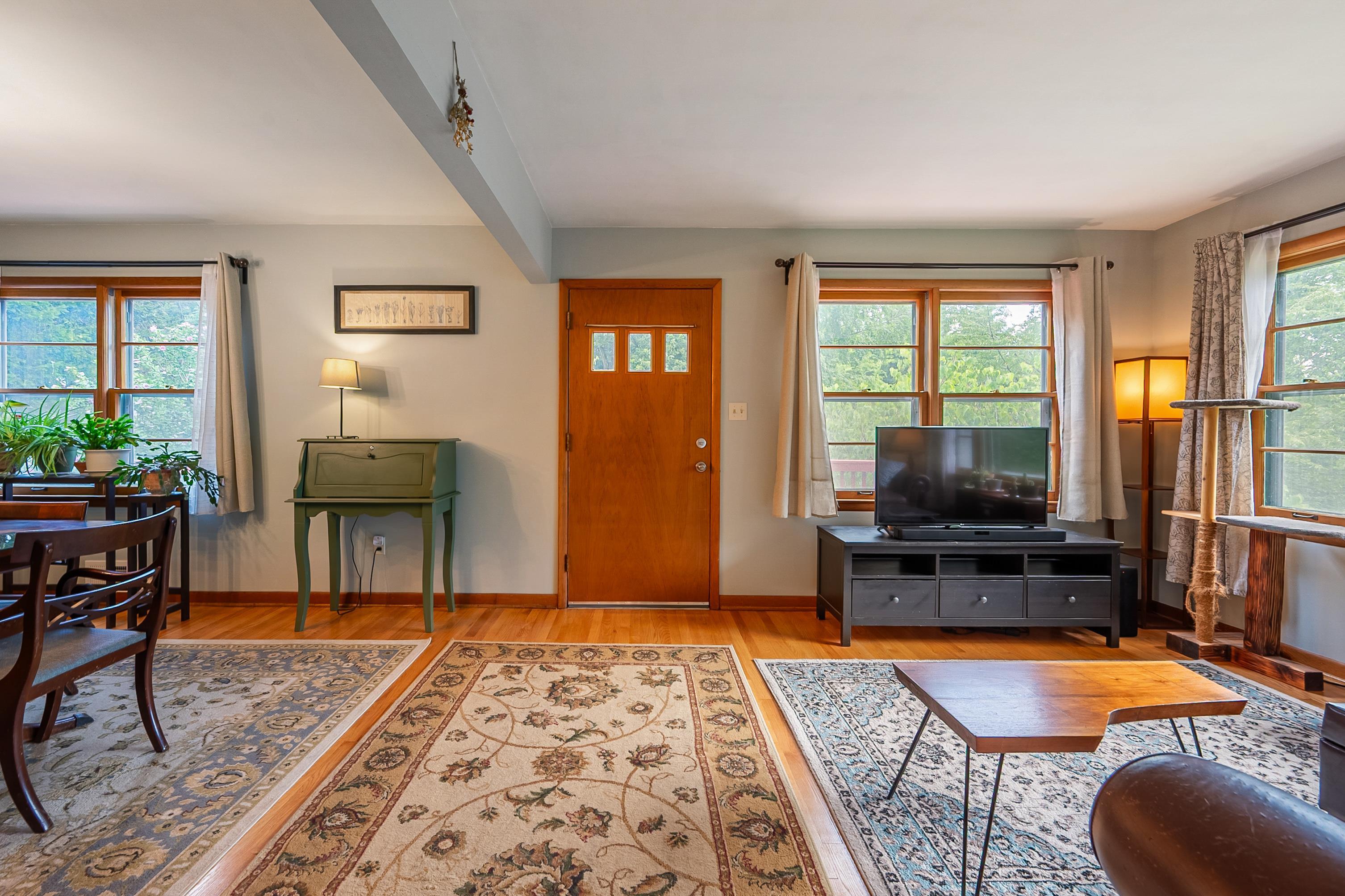 1003 Highland Circle Blacksburg VA 24060