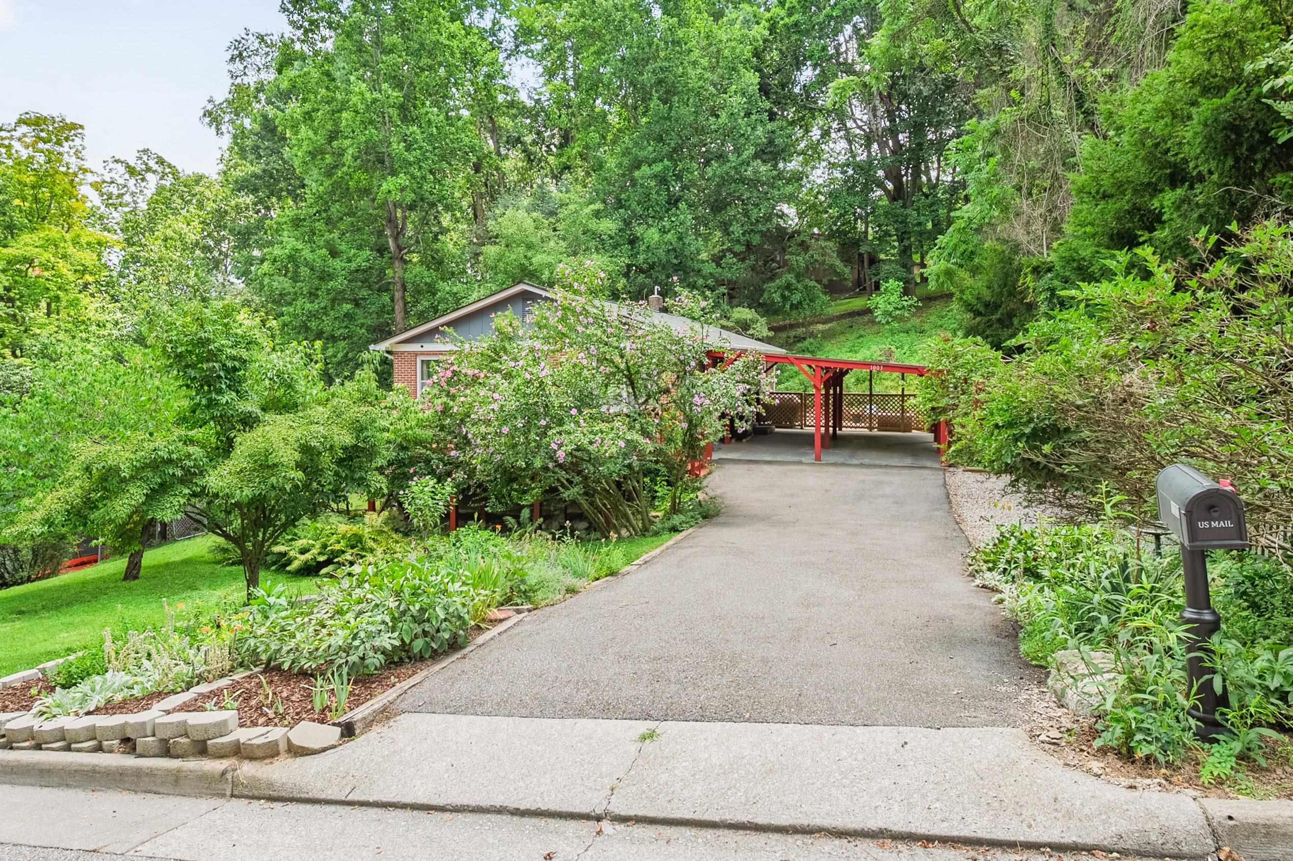 1003 Highland Circle Blacksburg VA 24060