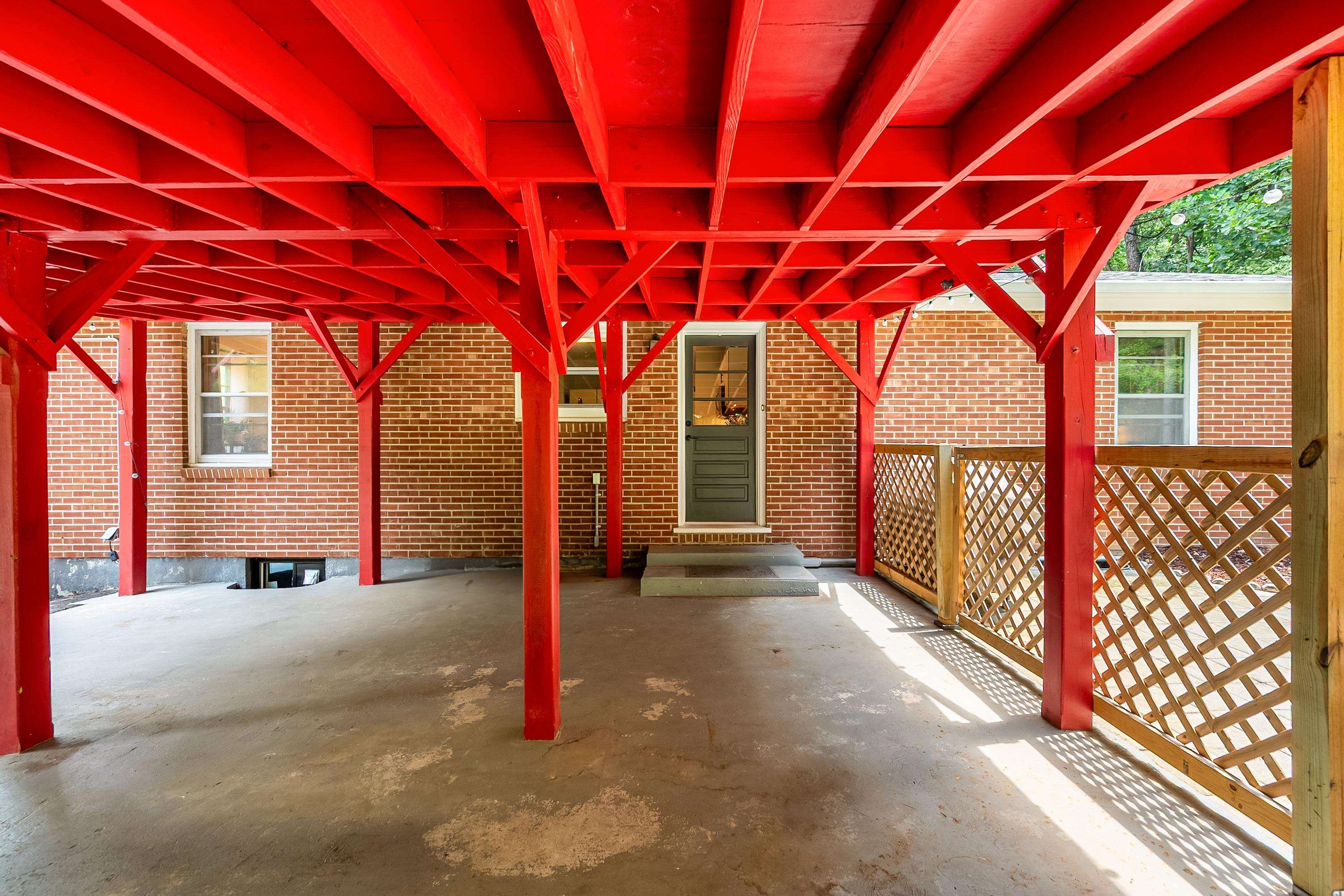 1003 Highland Circle Blacksburg VA 24060