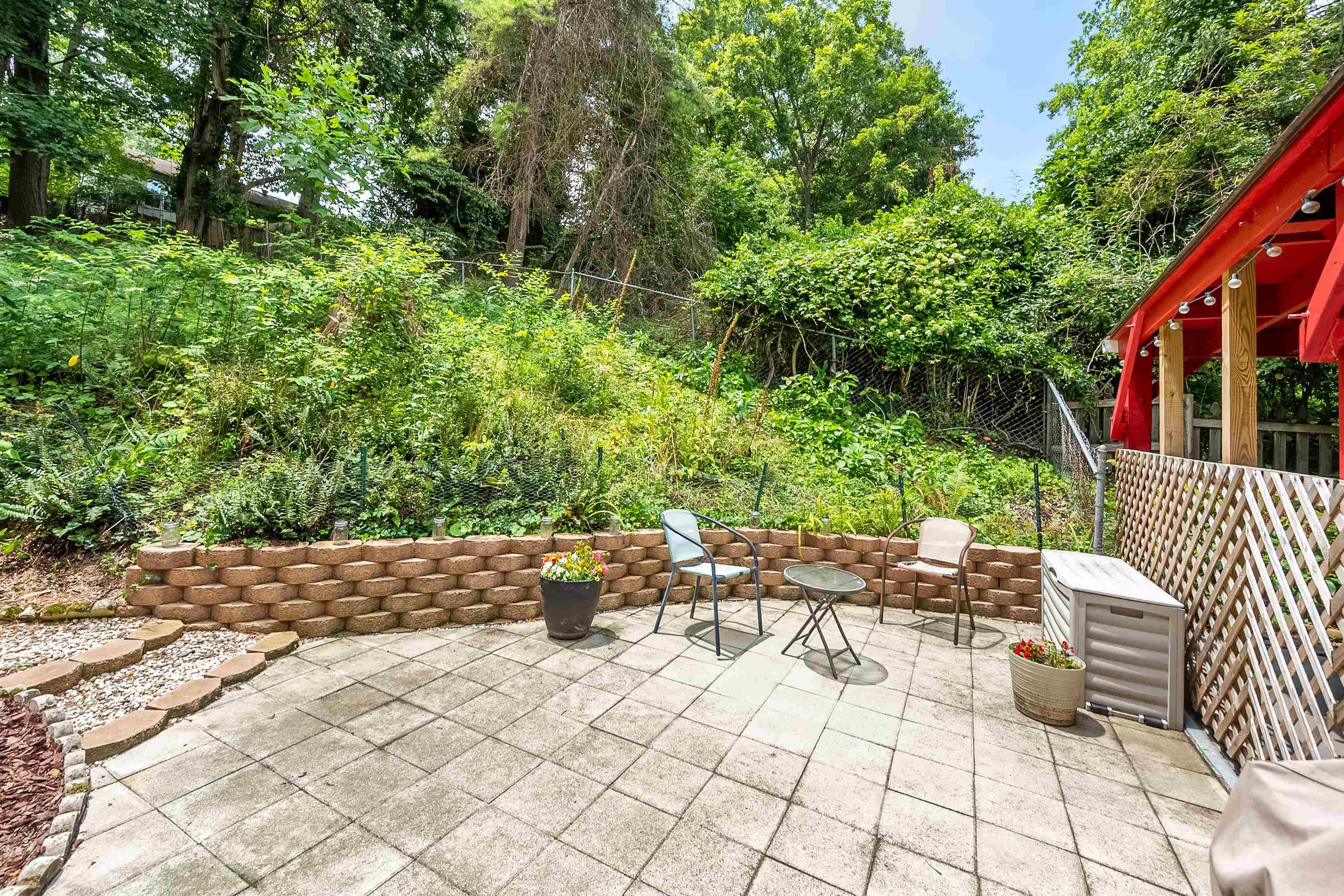 1003 Highland Circle Blacksburg VA 24060