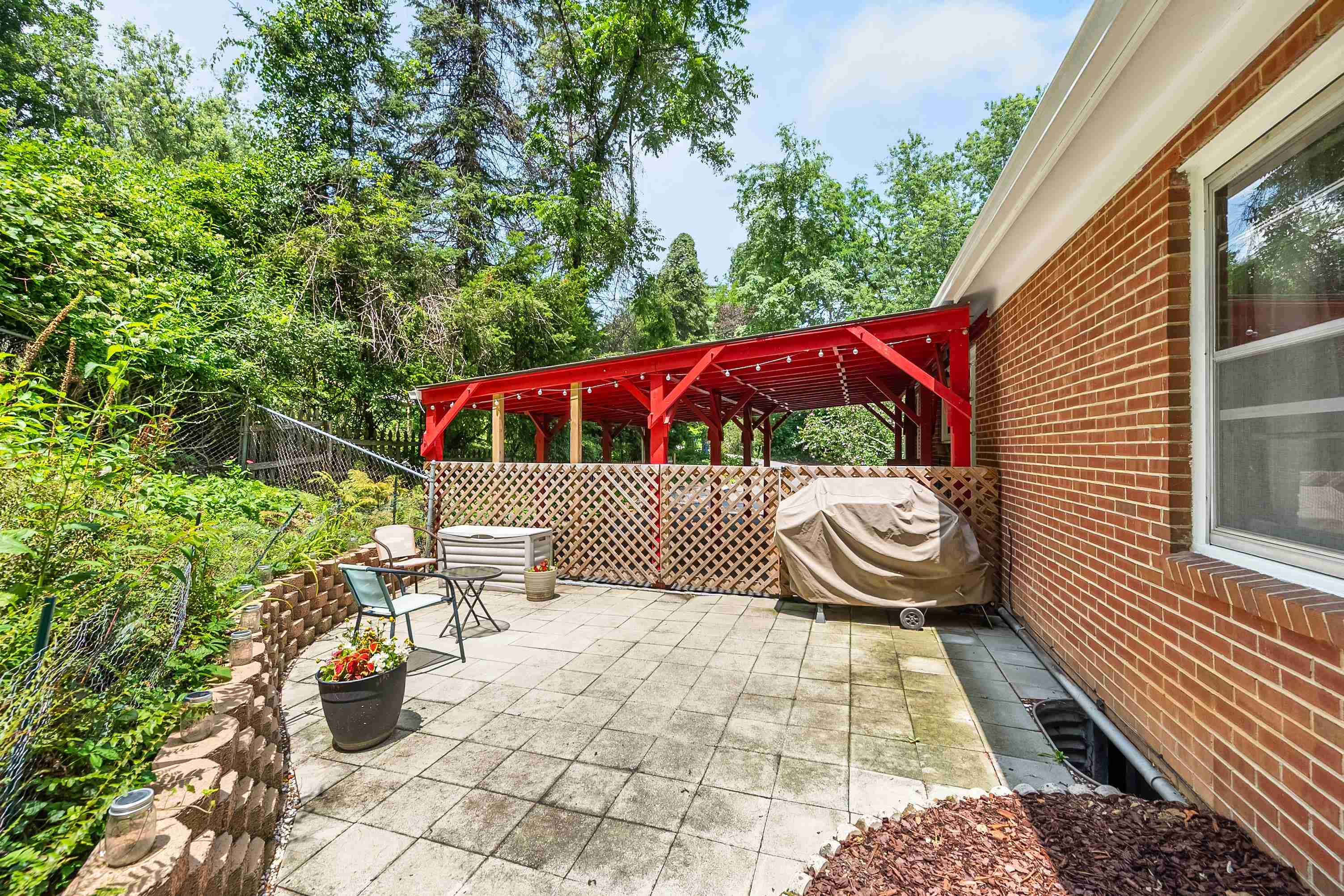 1003 Highland Circle Blacksburg VA 24060