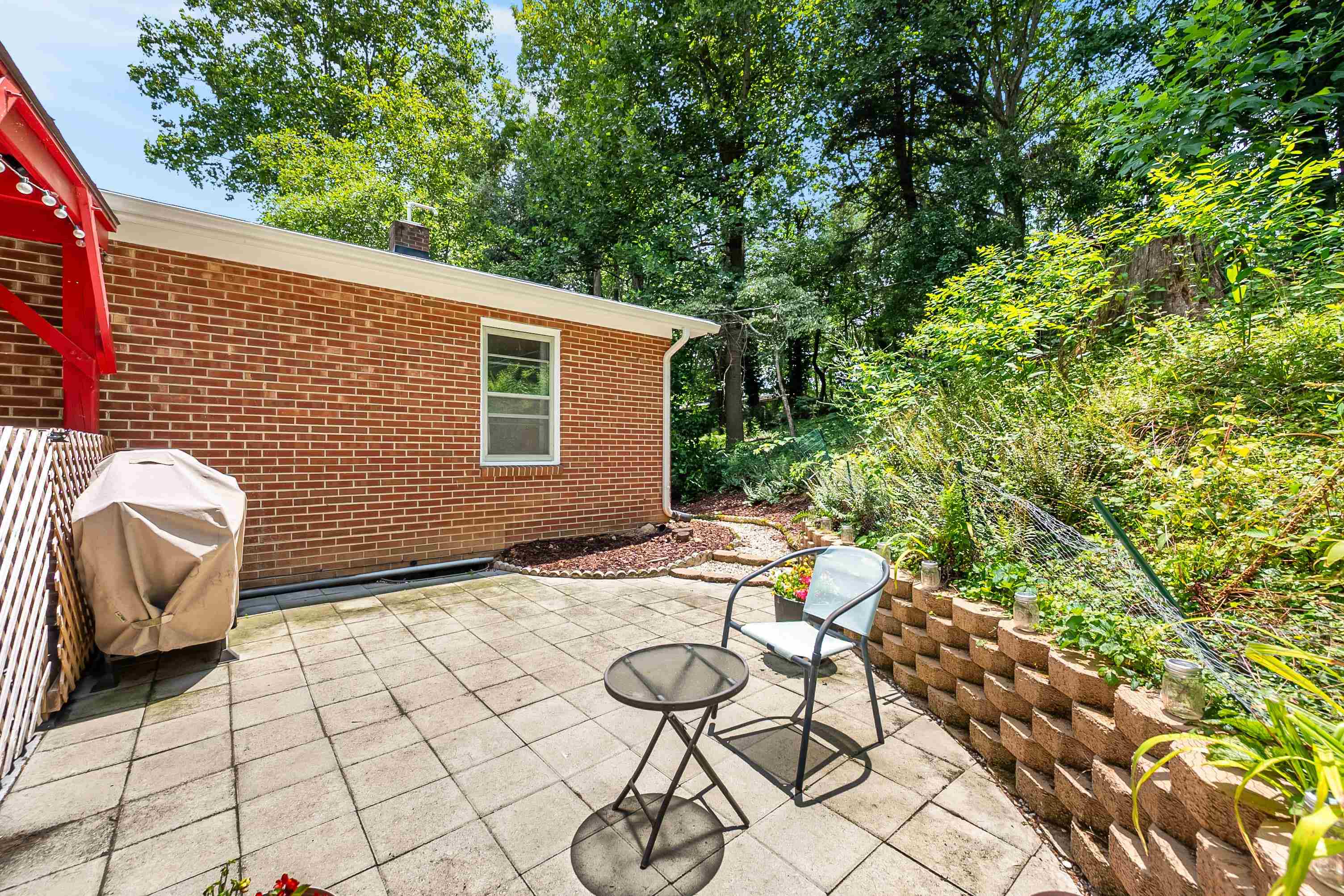 1003 Highland Circle Blacksburg VA 24060