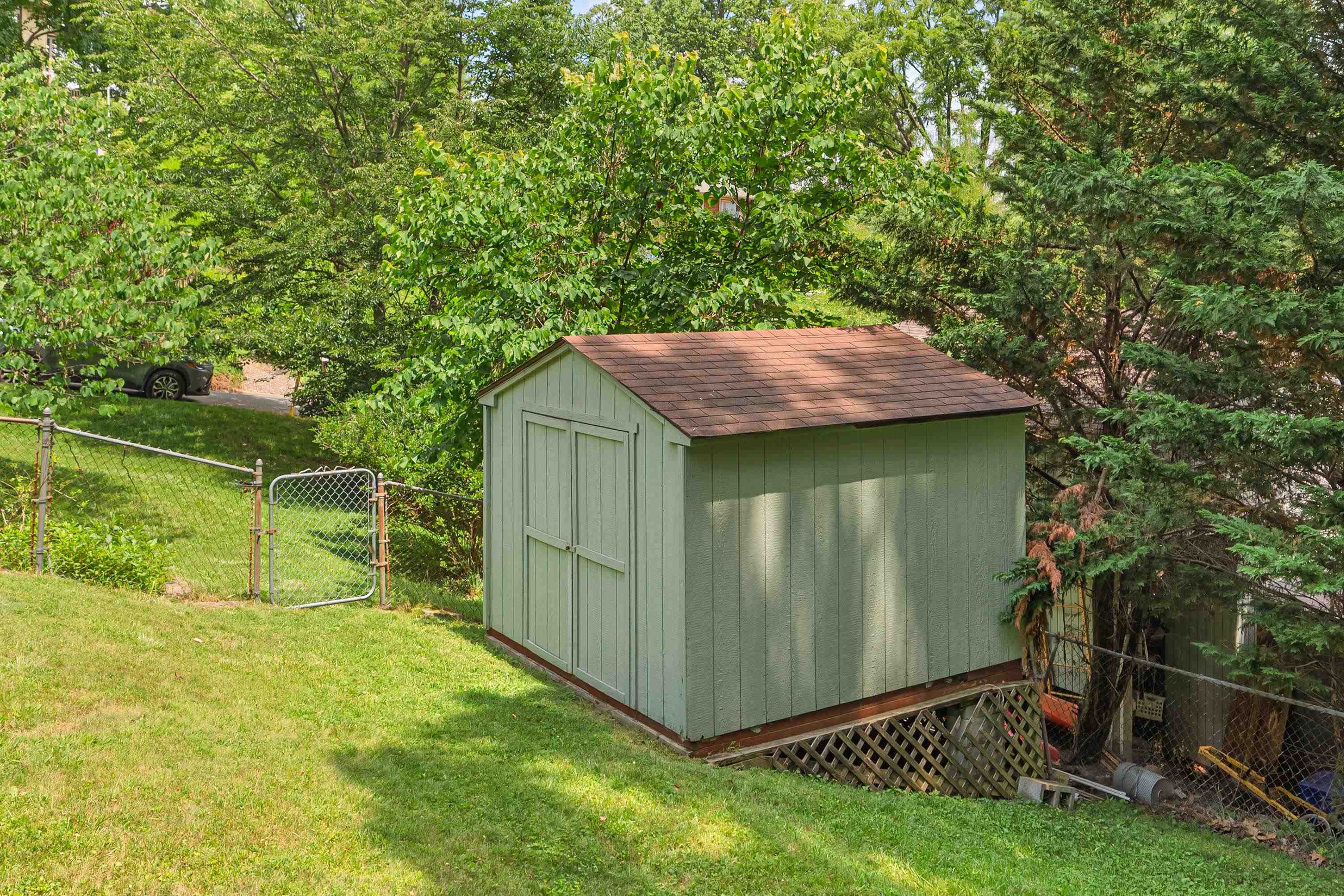 1003 Highland Circle Blacksburg VA 24060