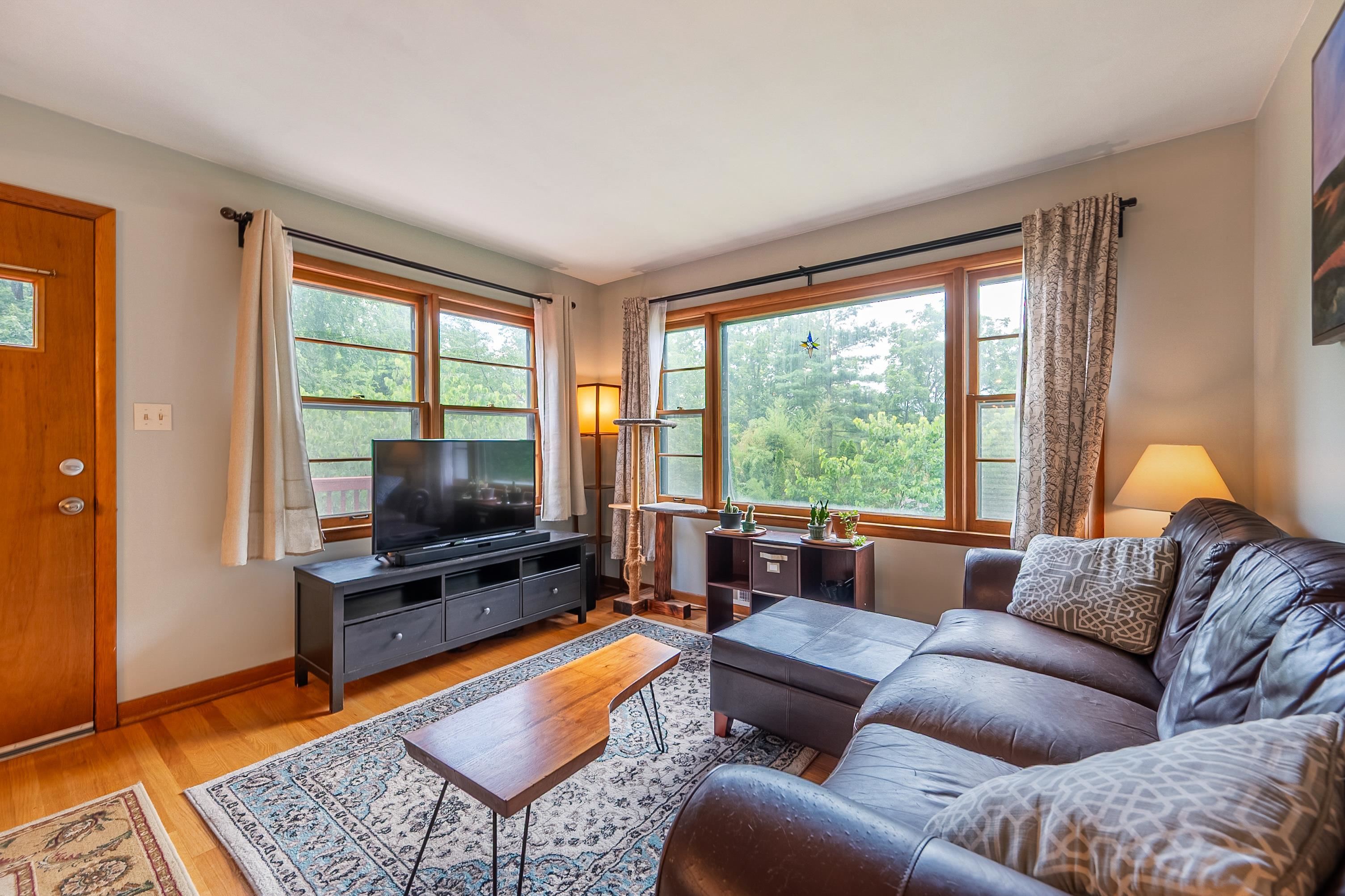 1003 Highland Circle Blacksburg VA 24060