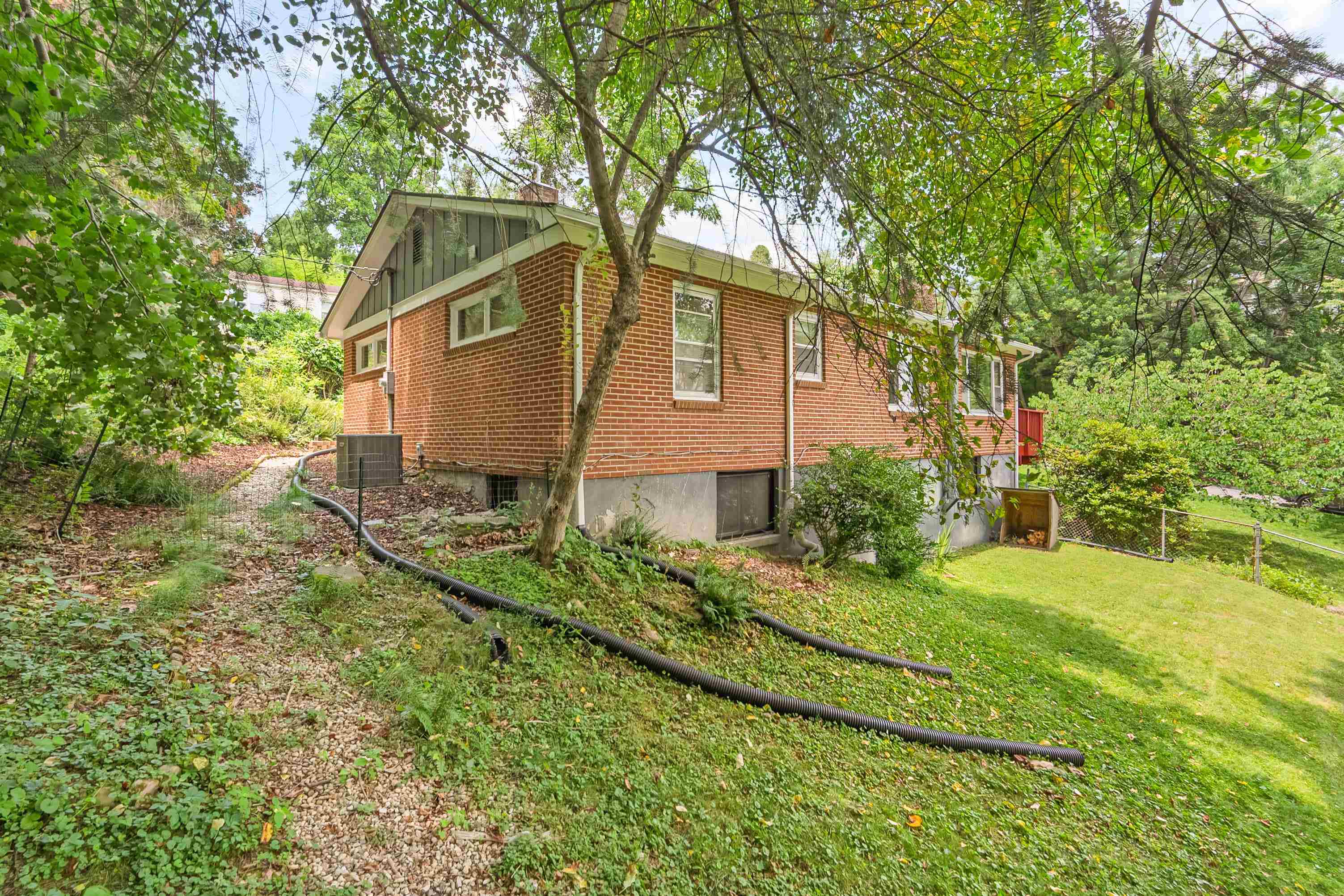 1003 Highland Circle Blacksburg VA 24060