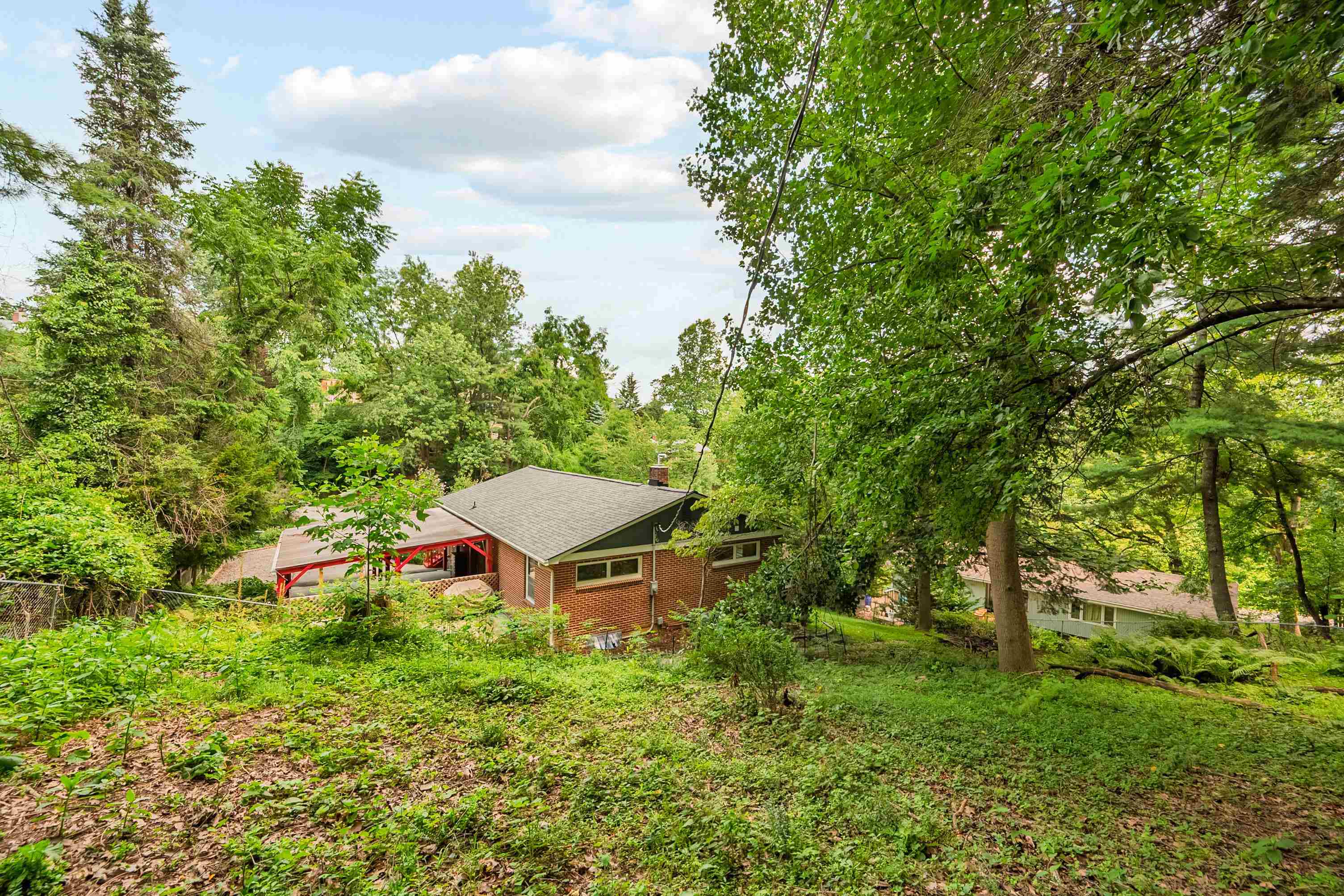 1003 Highland Circle Blacksburg VA 24060