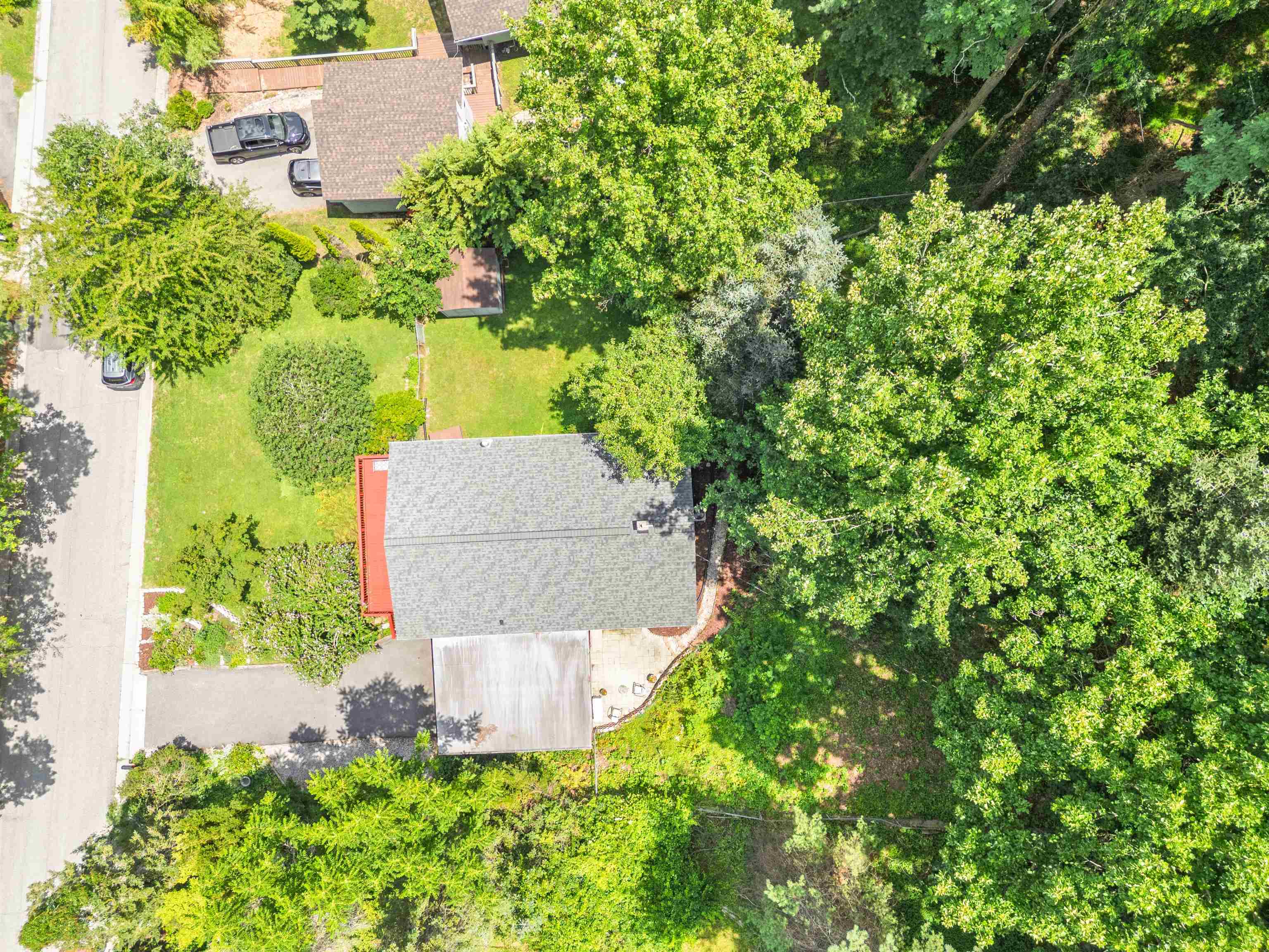 1003 Highland Circle Blacksburg VA 24060