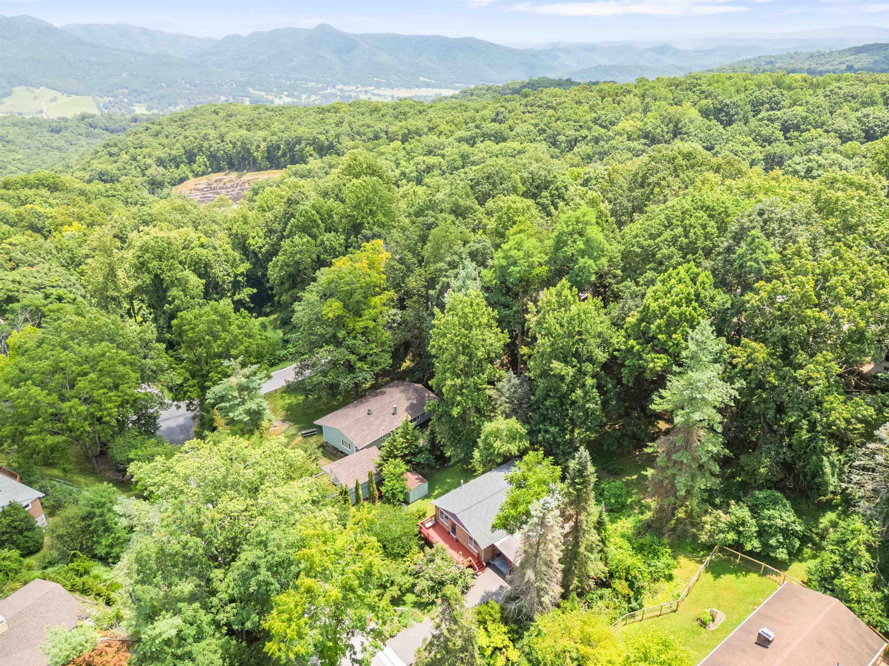 1003 Highland Circle Blacksburg VA 24060