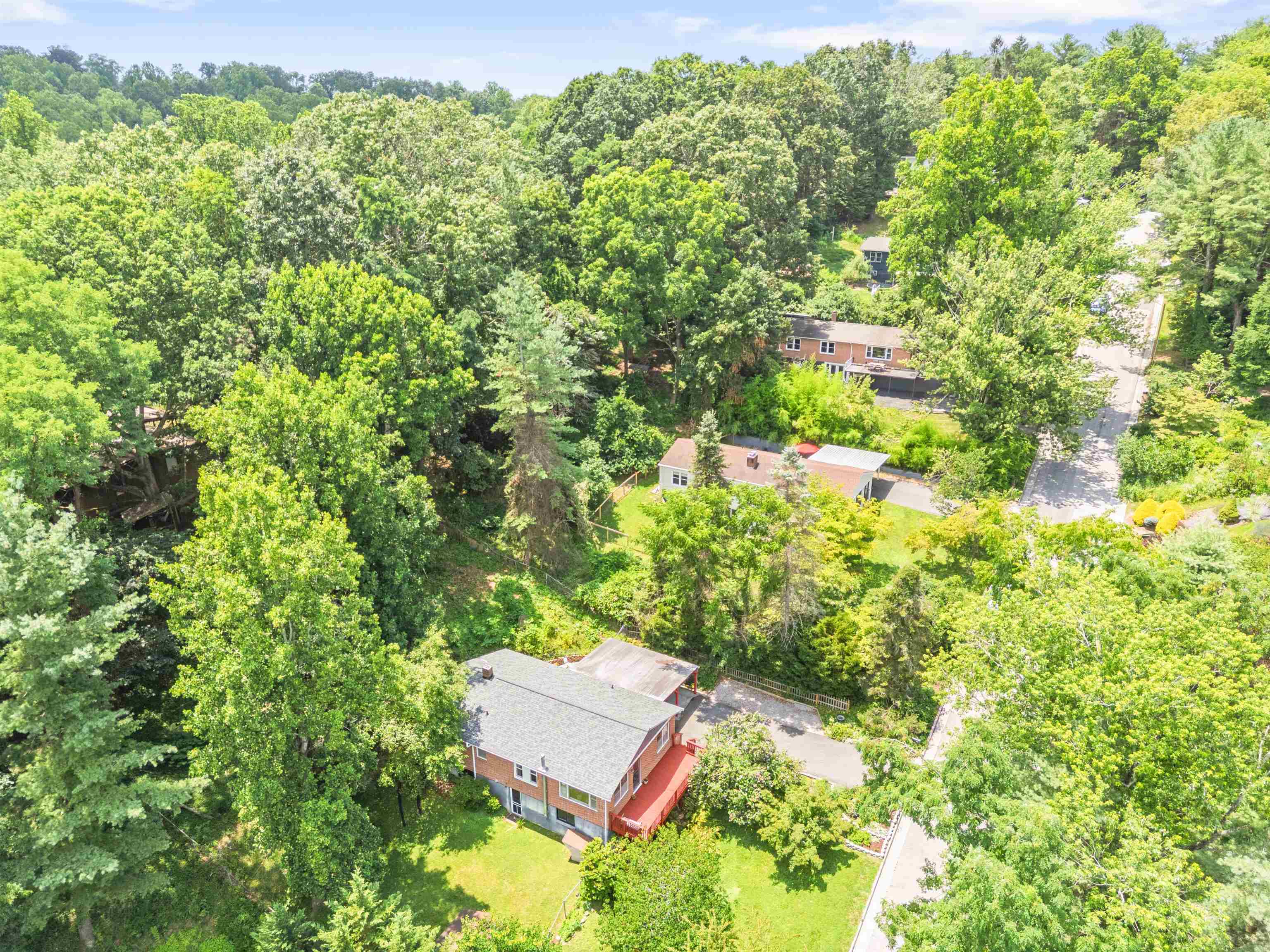 1003 Highland Circle Blacksburg VA 24060