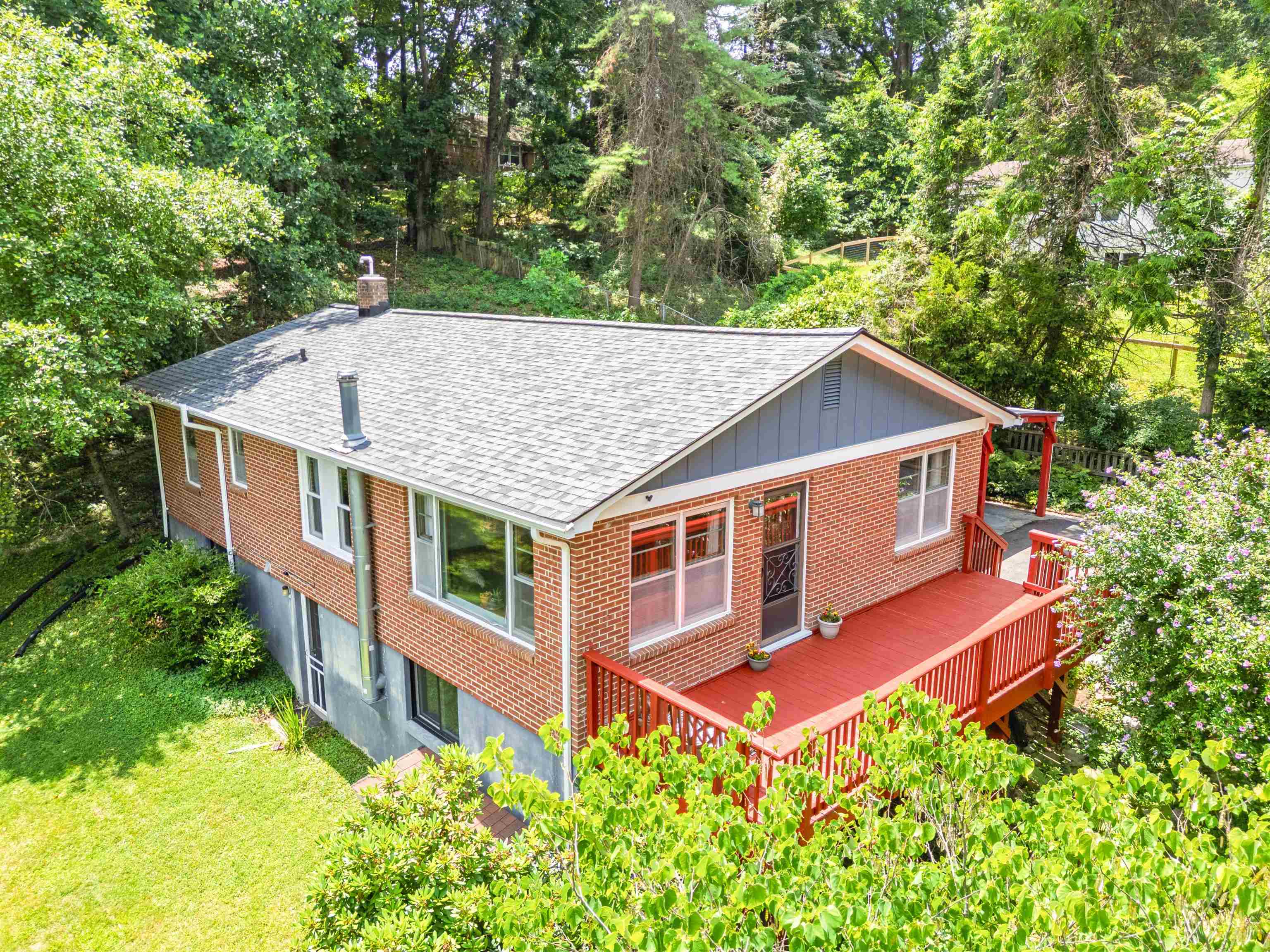 1003 Highland Circle Blacksburg VA 24060