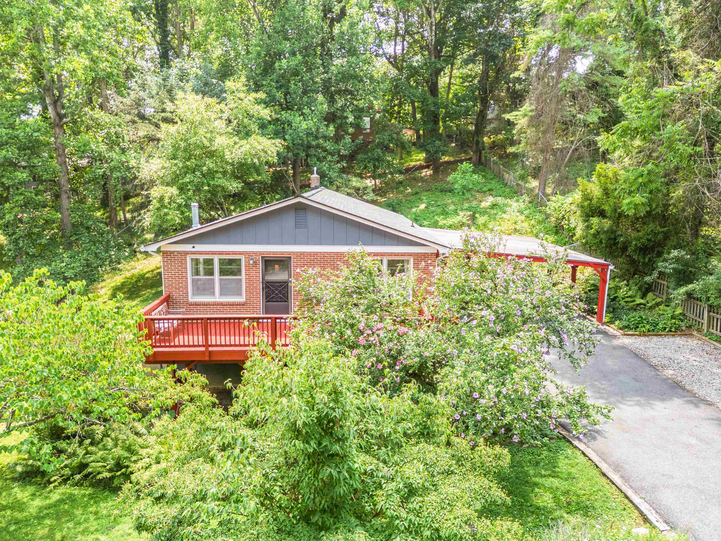 1003 Highland Circle Blacksburg VA 24060