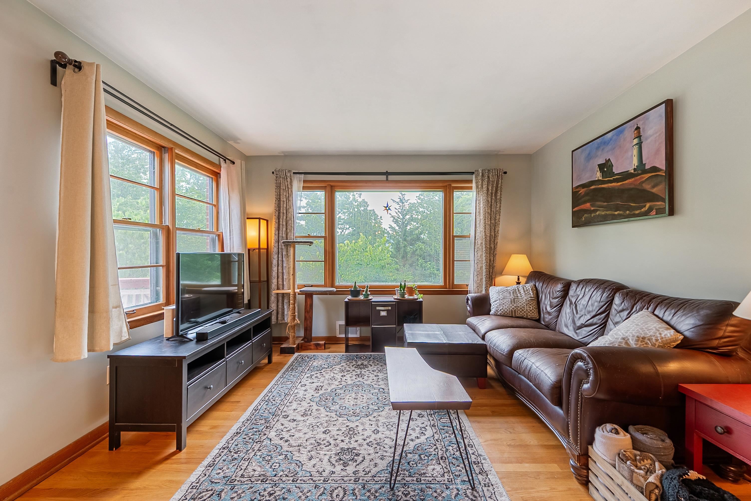 1003 Highland Circle Blacksburg VA 24060