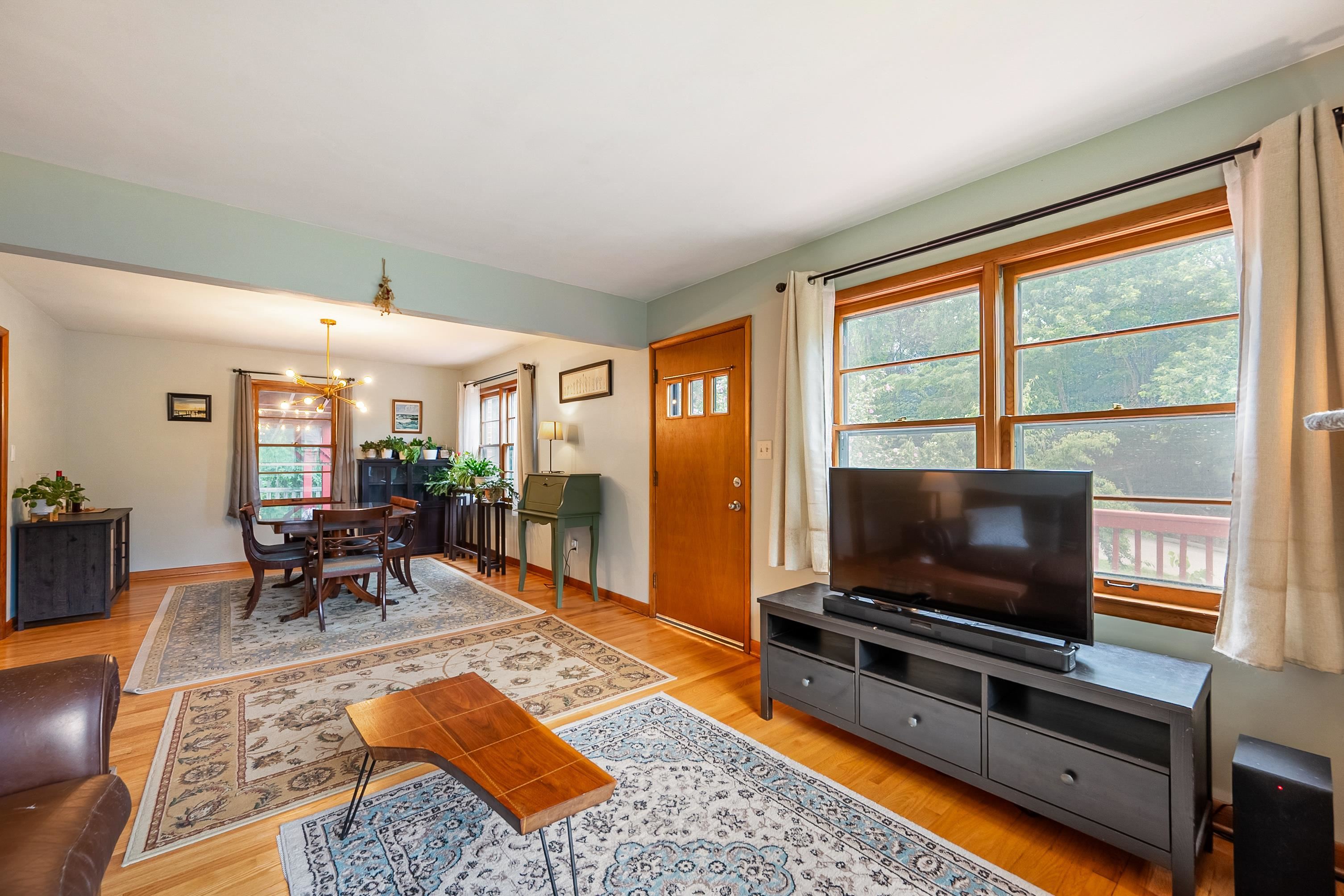 1003 Highland Circle Blacksburg VA 24060