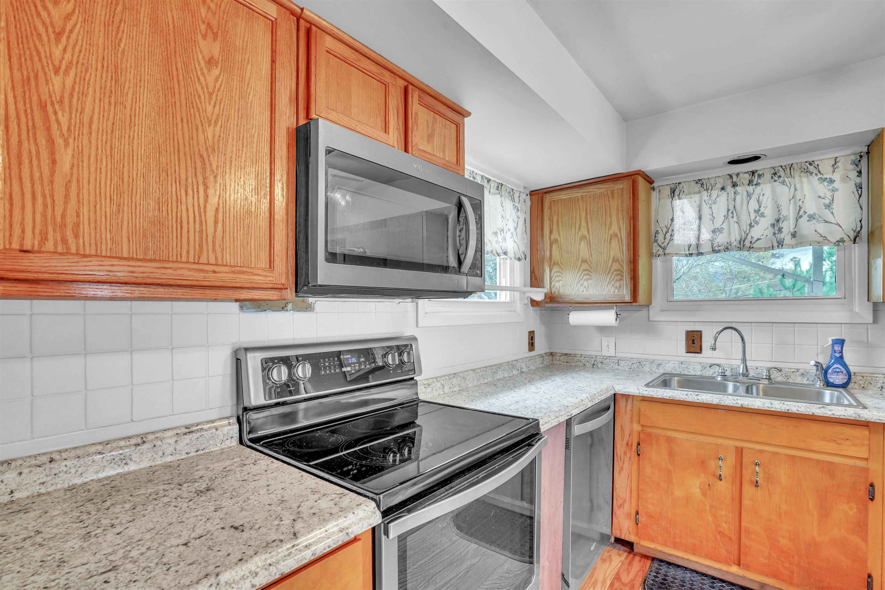 311 Mayo Circle Pearisburg VA 24134