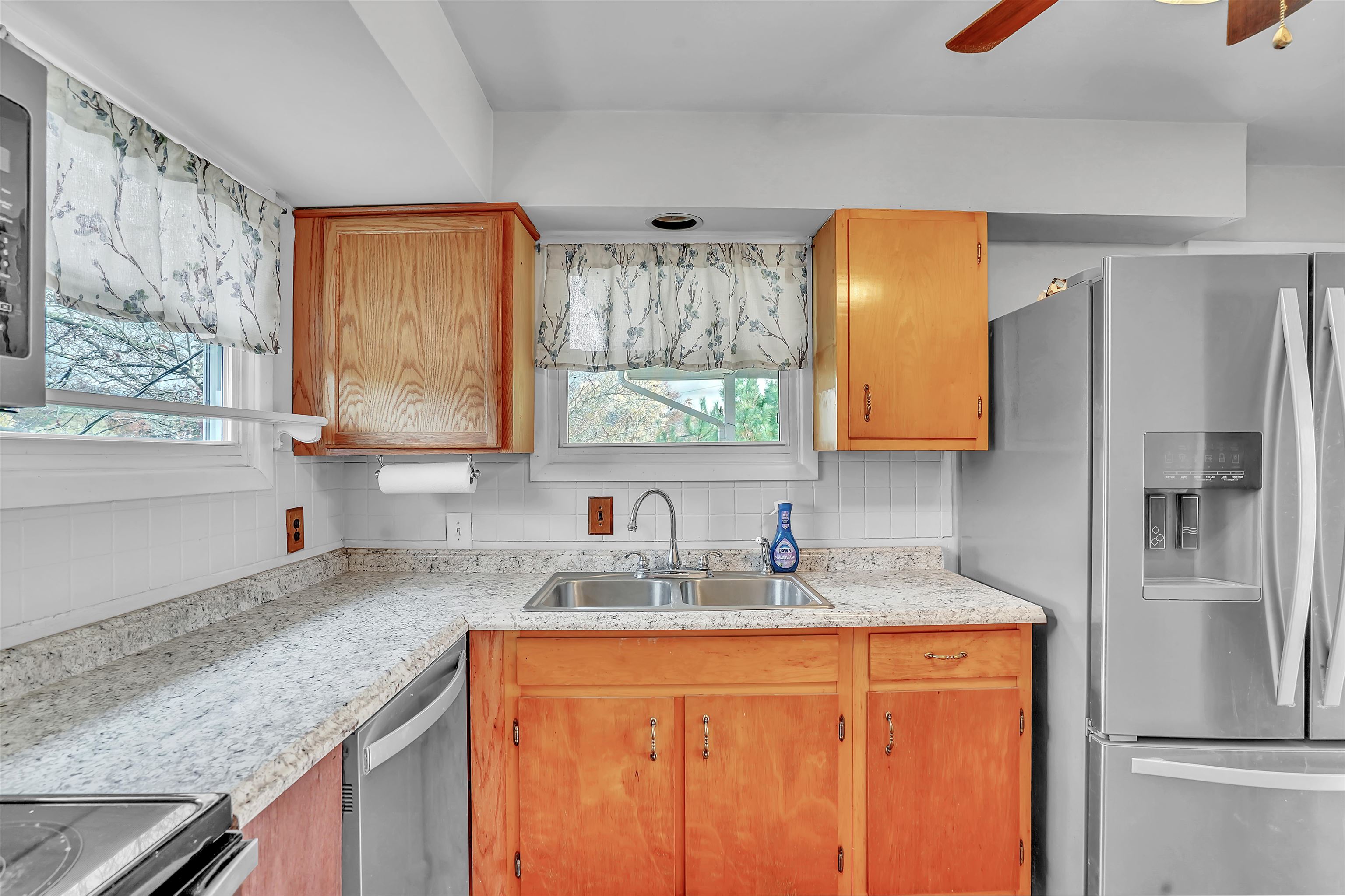 311 Mayo Circle Pearisburg VA 24134