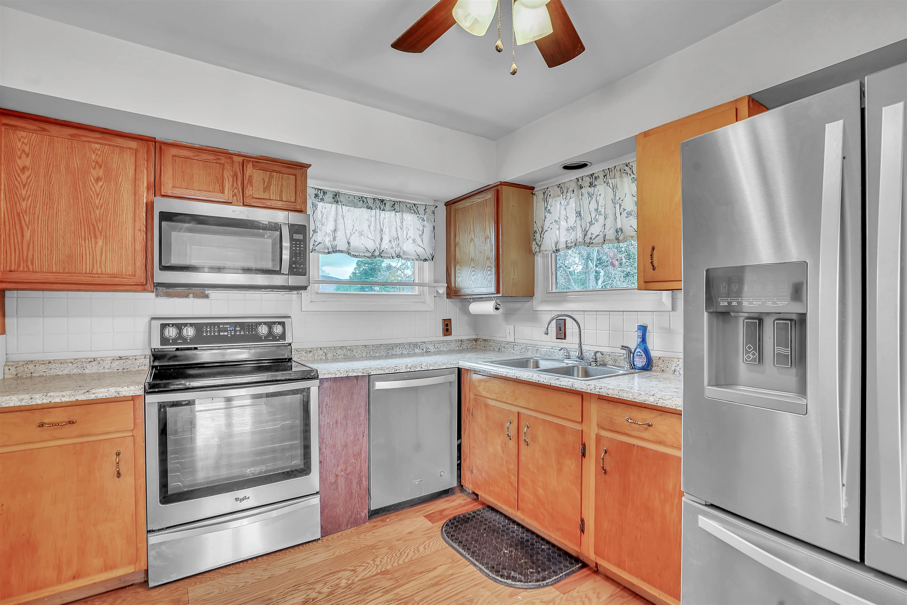 311 Mayo Circle Pearisburg VA 24134