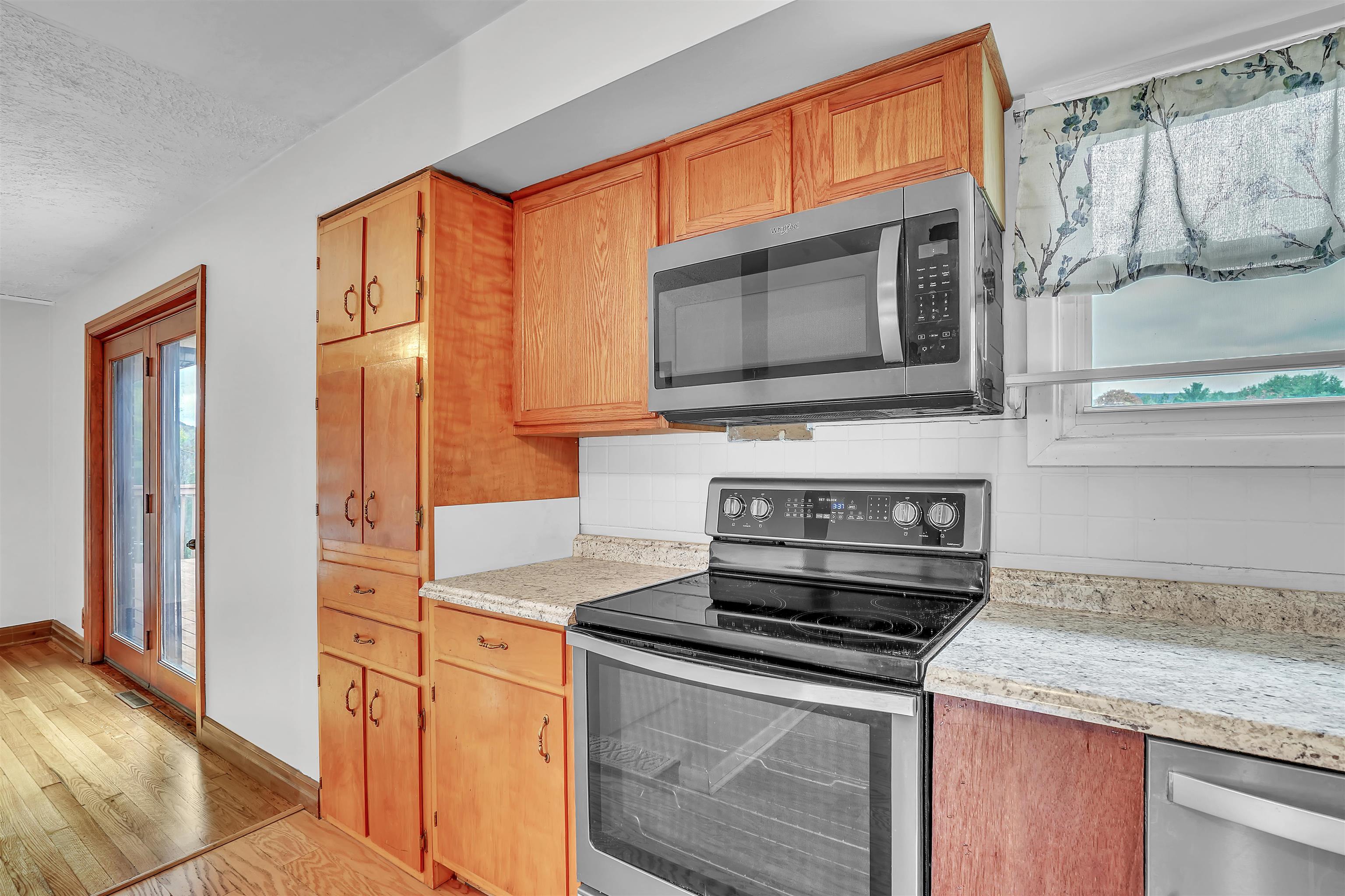 311 Mayo Circle Pearisburg VA 24134