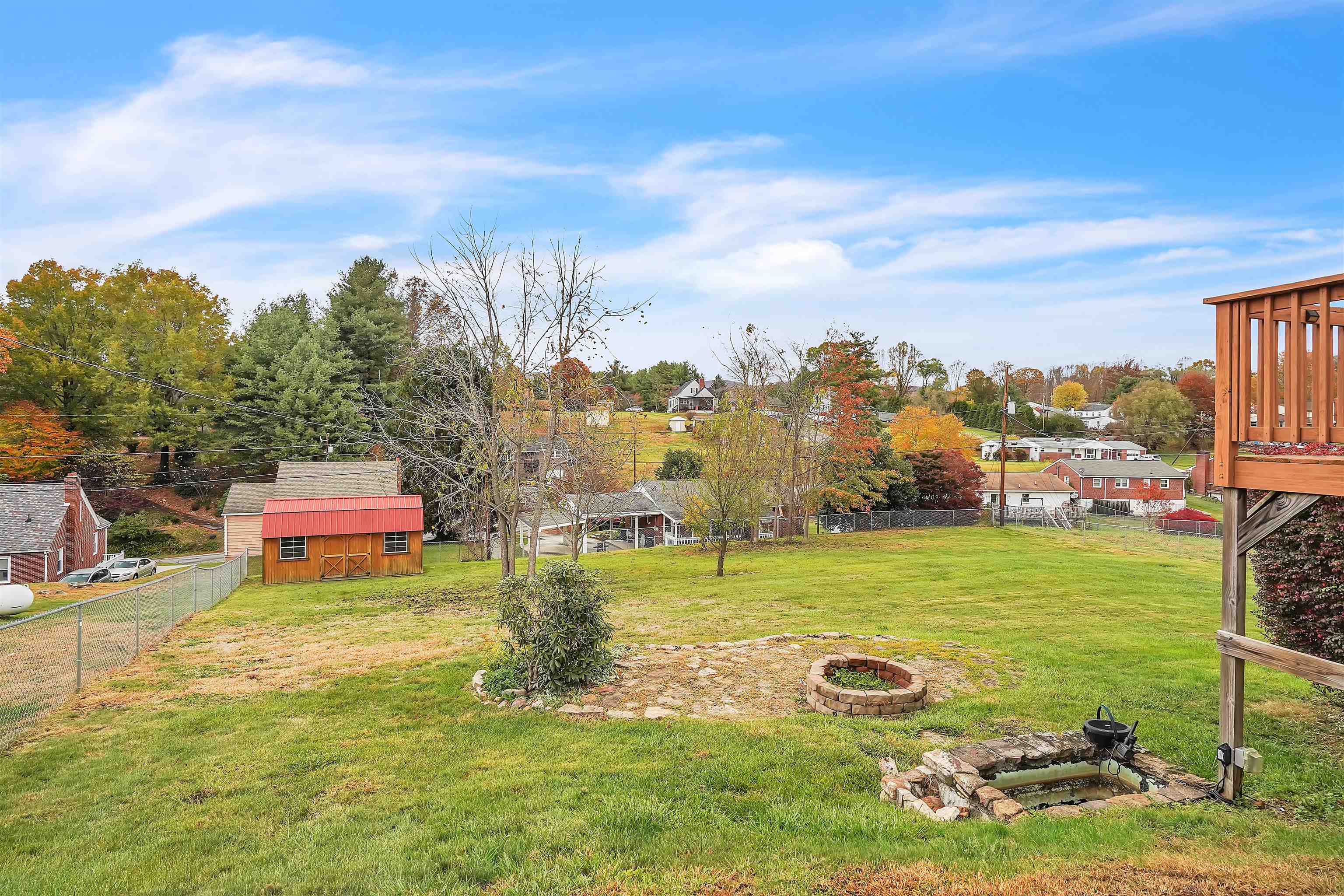 311 Mayo Circle Pearisburg VA 24134